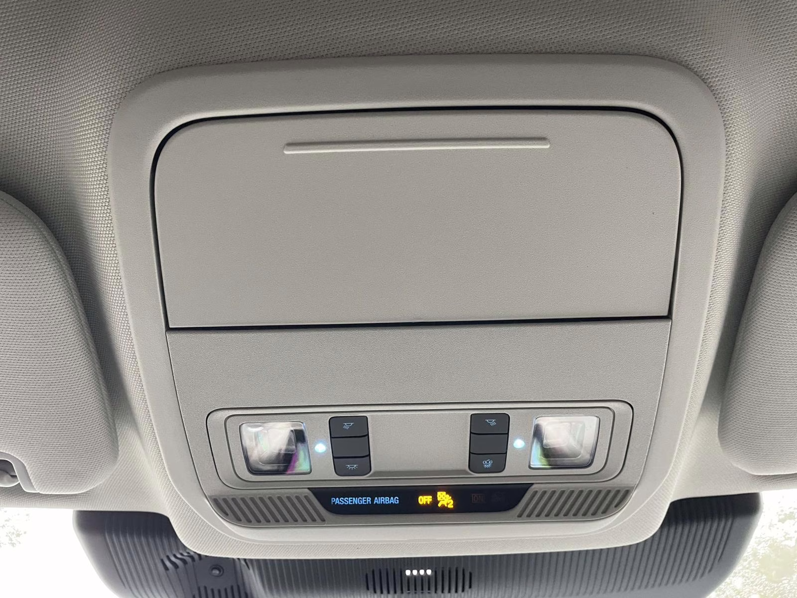 2026 Gray Metallic Ford Explorer Active RWD SUV