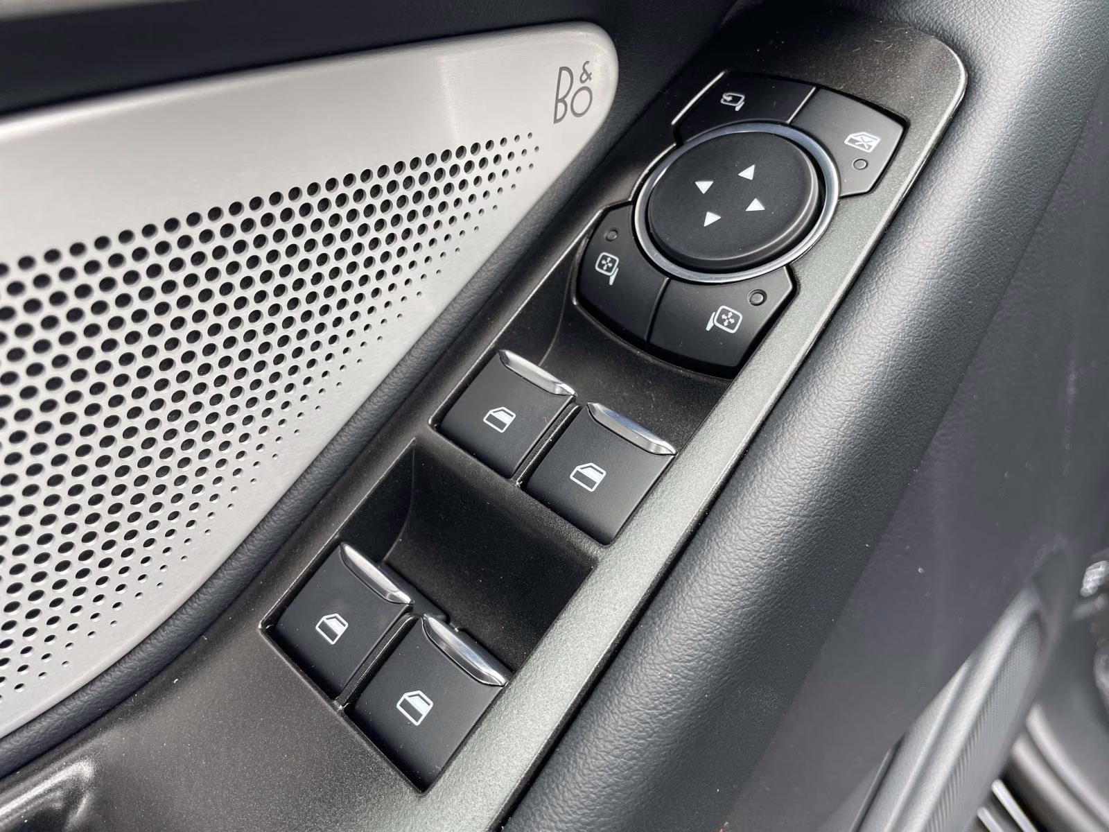 2026 Black Metallic Ford Explorer ST 4X4 SUV