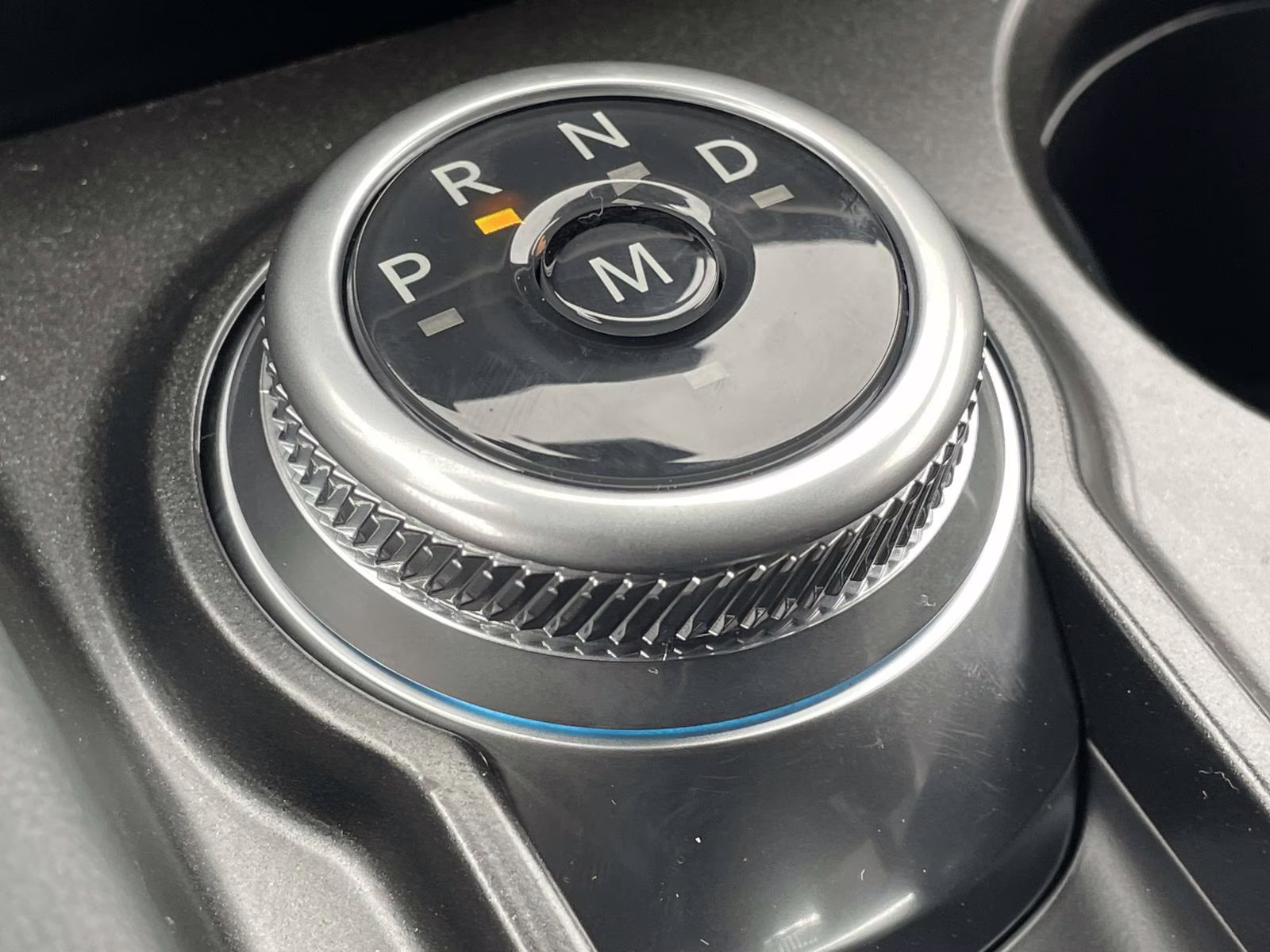 2026 Black Metallic Ford Explorer ST 4X4 SUV