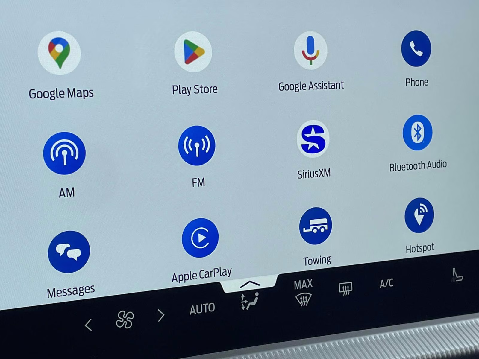 2026 Black Metallic Ford Explorer ST 4X4 SUV