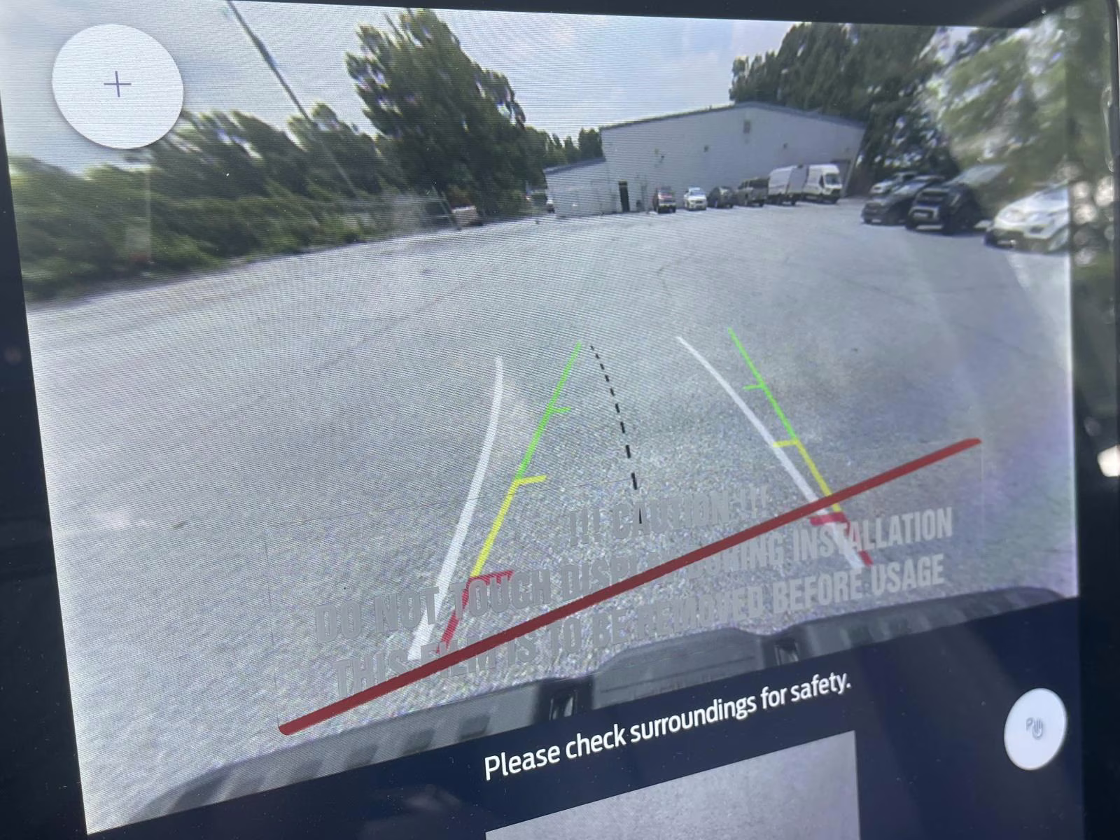 2025 Gray Metallic Ford F-150 Lightning Flash AWD Truck