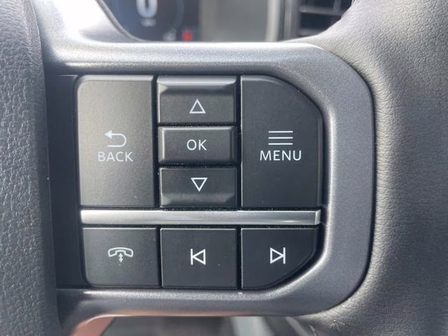 2025 Gray Metallic Ford F-150 Lightning Flash AWD Truck