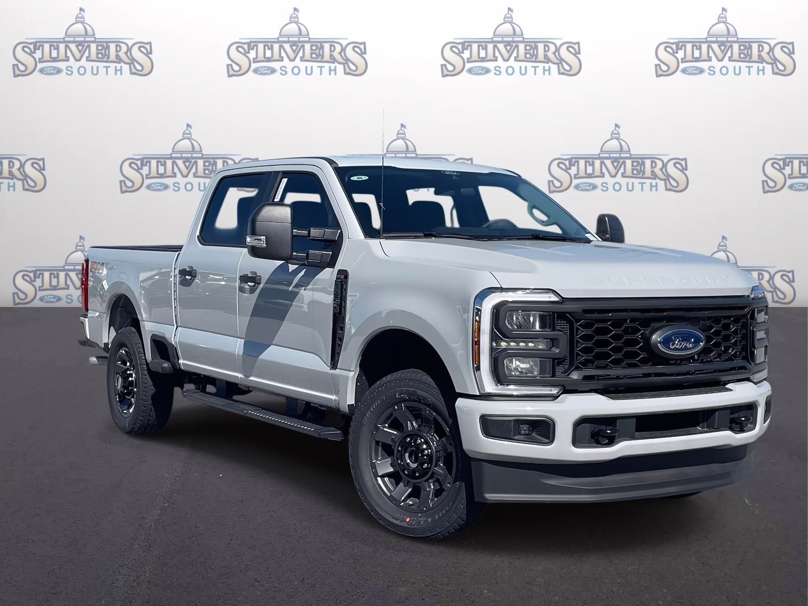 2026 Avalanche Ford Super Duty F-250 SRW XL 4X4 Truck