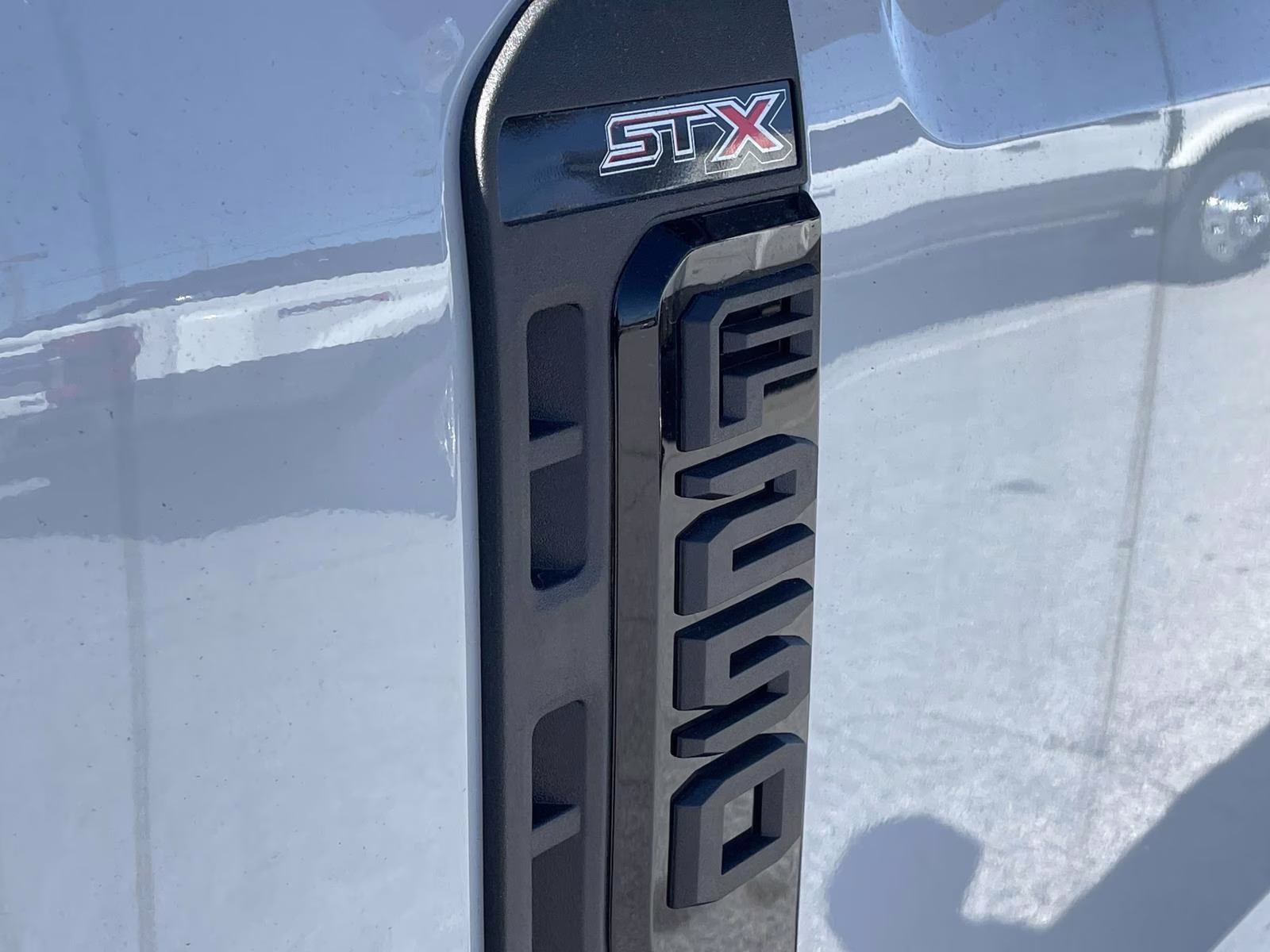 2026 Avalanche Ford Super Duty F-250 SRW XL 4X4 Truck