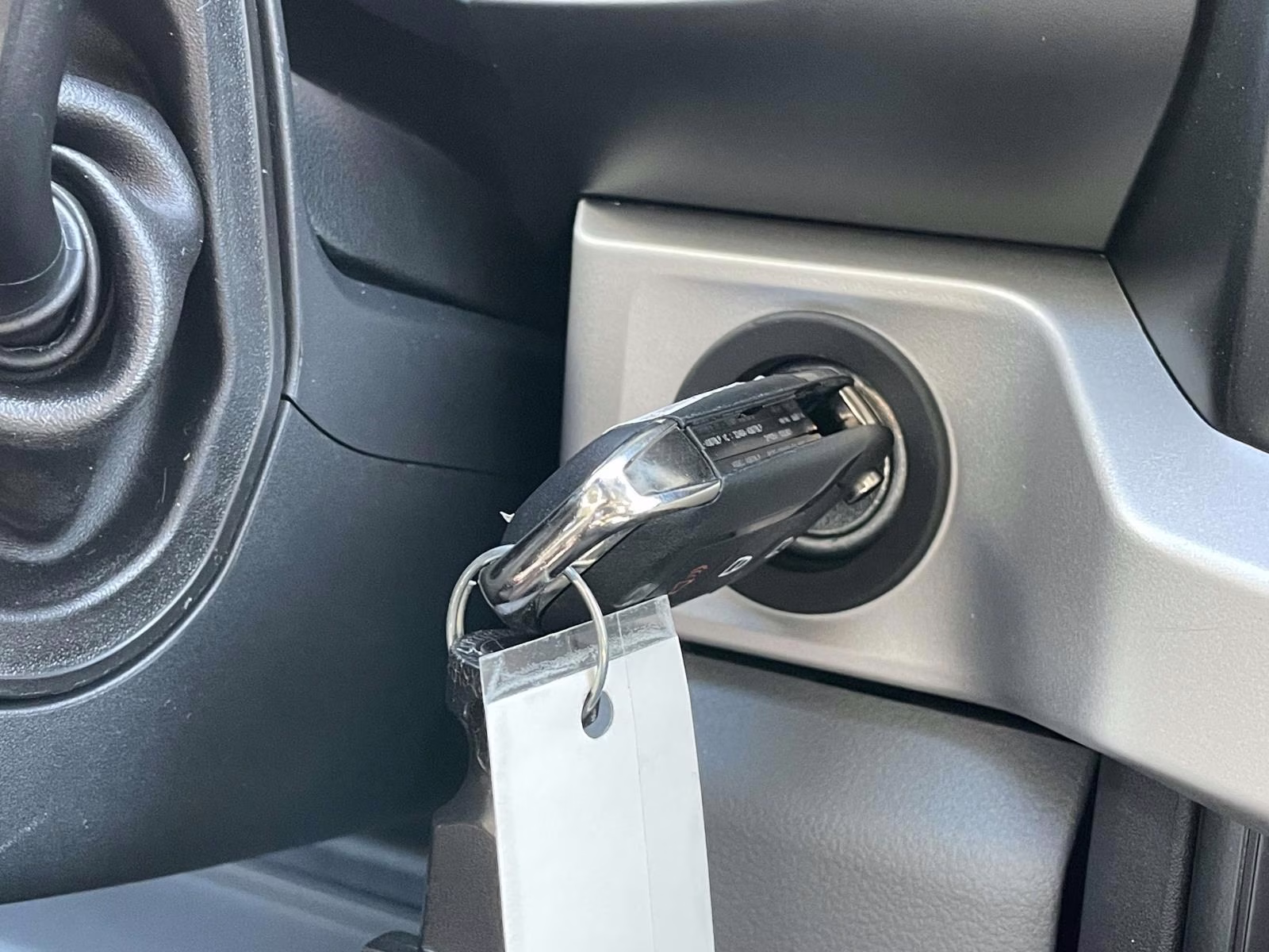 2026 Avalanche Ford Super Duty F-250 SRW XL 4X4 Truck