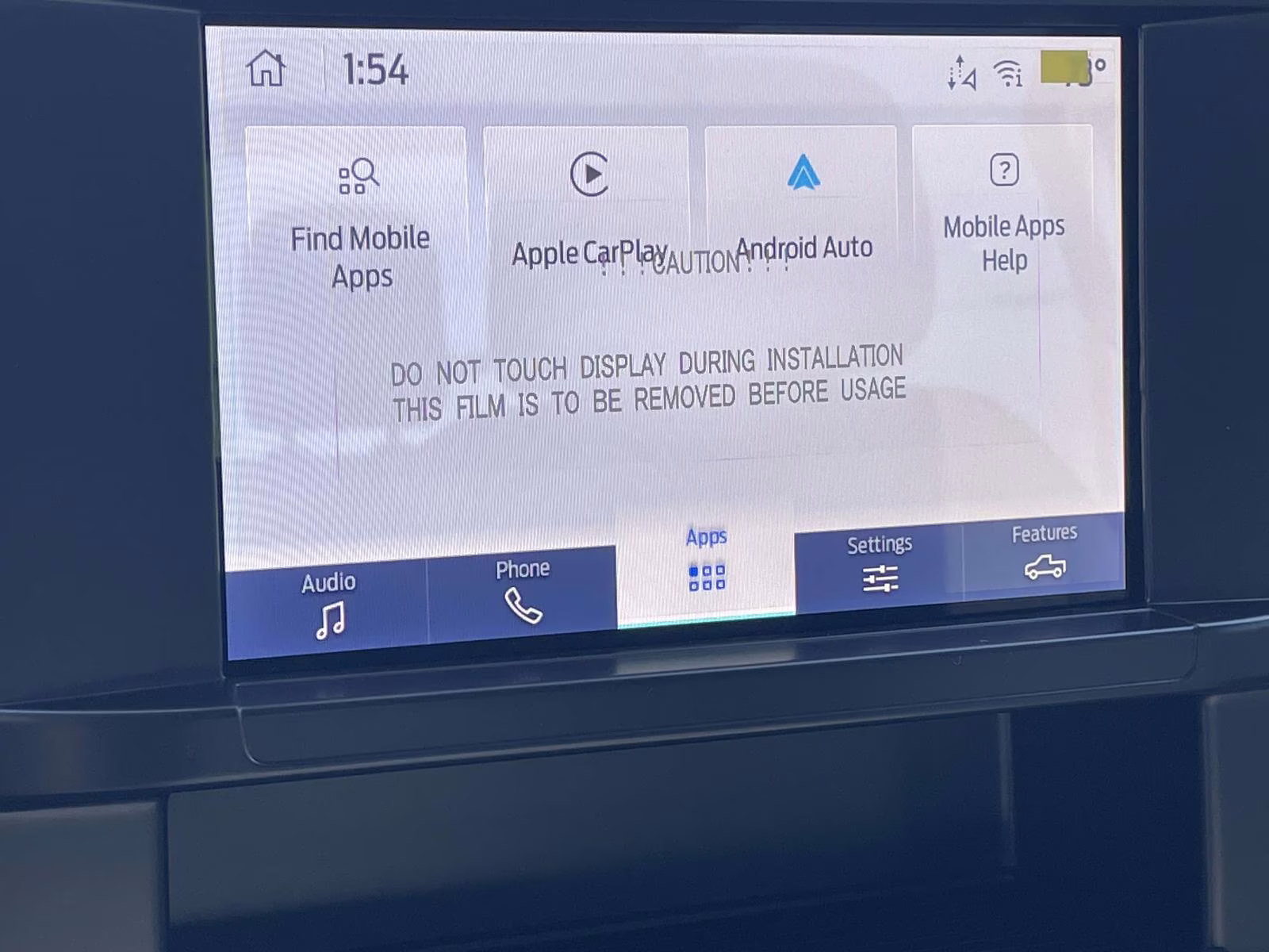 2026 Avalanche Ford Super Duty F-250 SRW XL 4X4 Truck