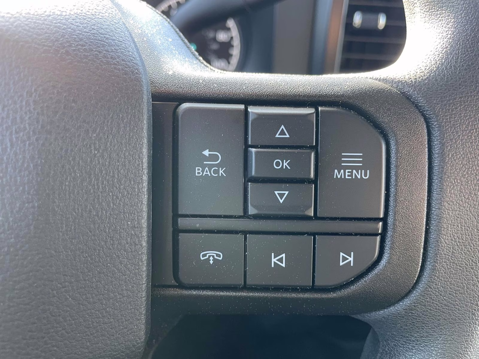 2026 Gray Metallic Ford Super Duty F-250 SRW XL 4X4 Truck