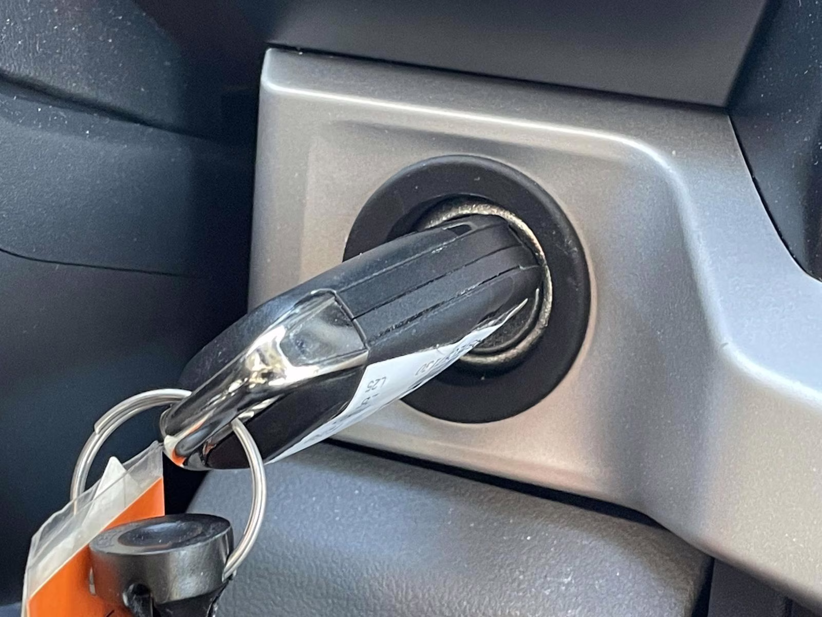 2026 Gray Metallic Ford Super Duty F-250 SRW XL 4X4 Truck