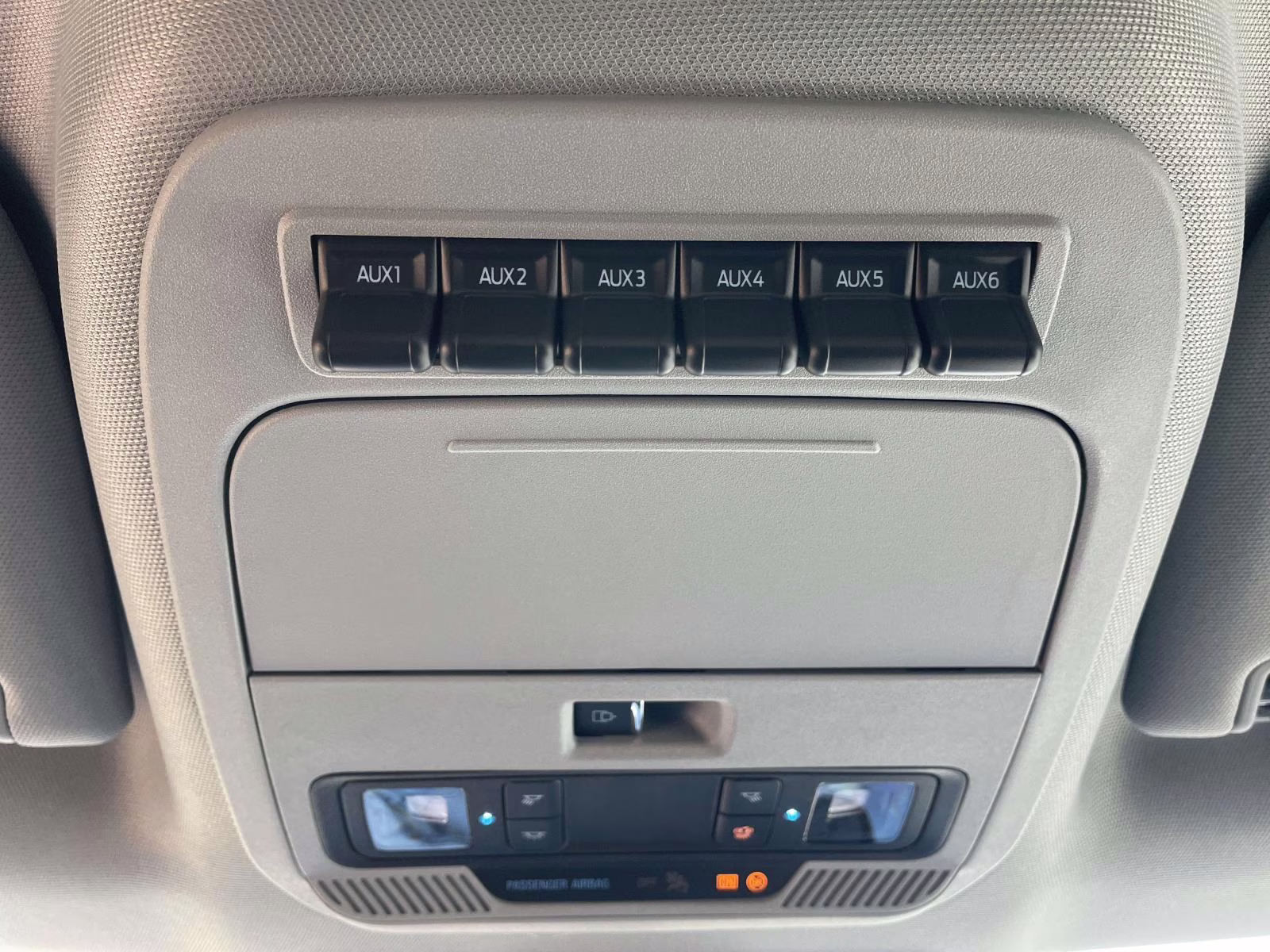 2026 Gray Metallic Ford Super Duty F-250 SRW XL 4X4 Truck