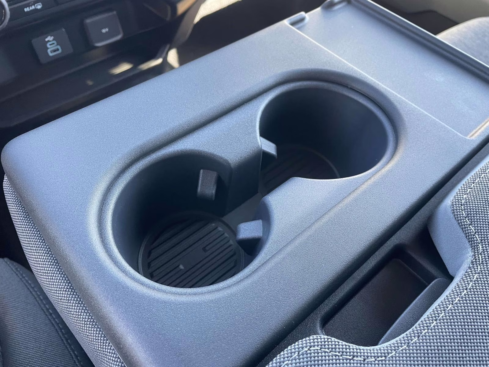 2026 Gray Metallic Ford Super Duty F-250 SRW XL 4X4 Truck