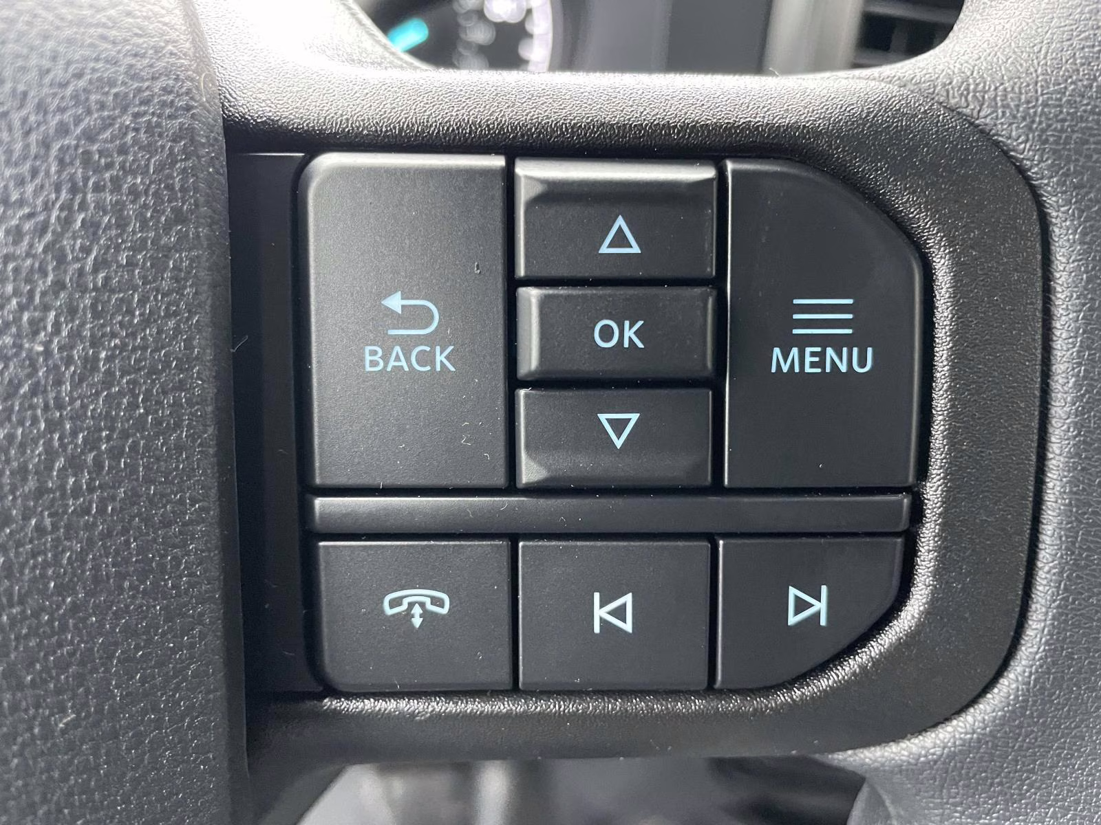 2026 Oxford White Ford Super Duty F-250 SRW XL 4X4 Truck