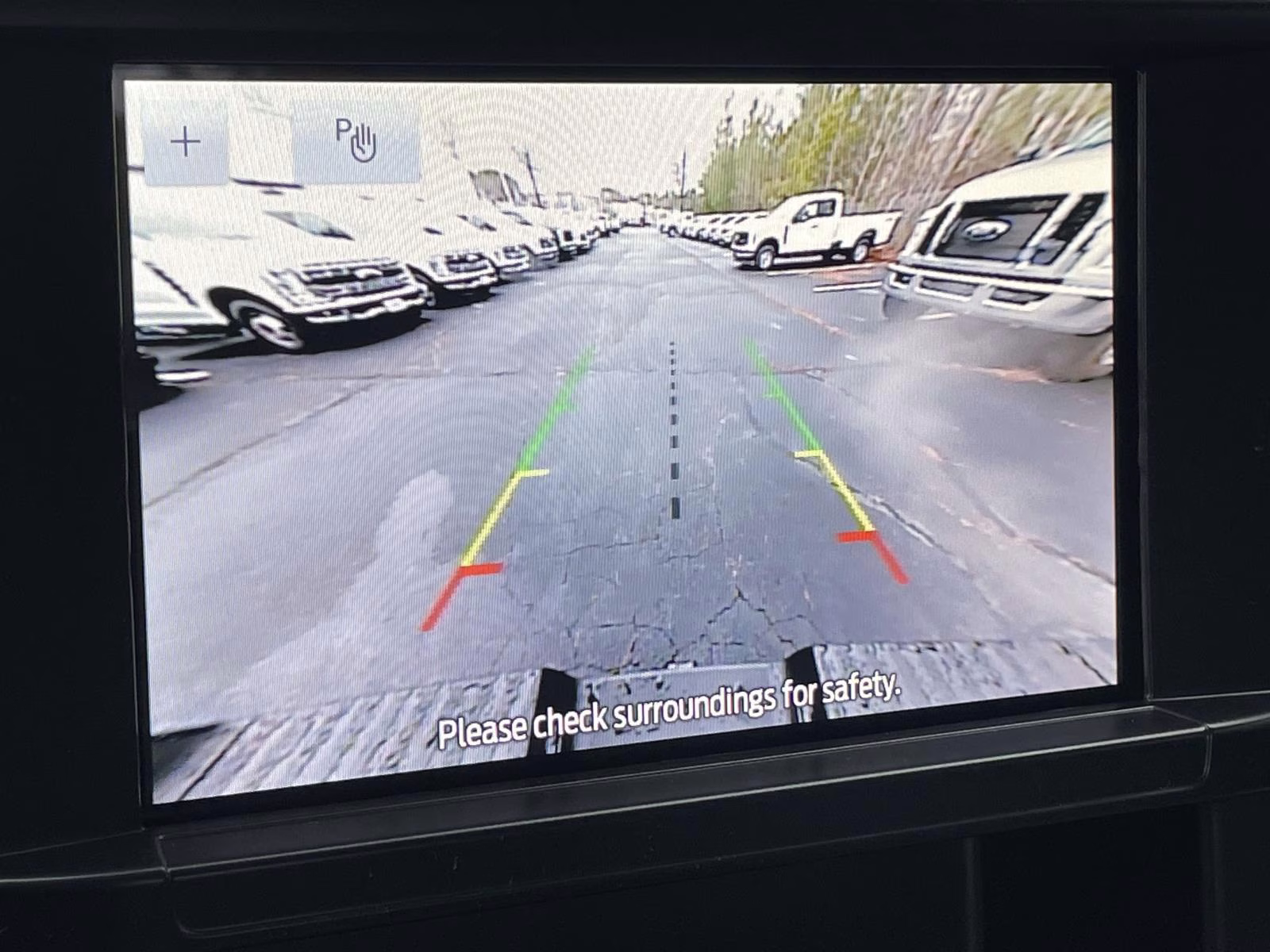 2026 Oxford White Ford Super Duty F-250 SRW XL 4X4 Truck