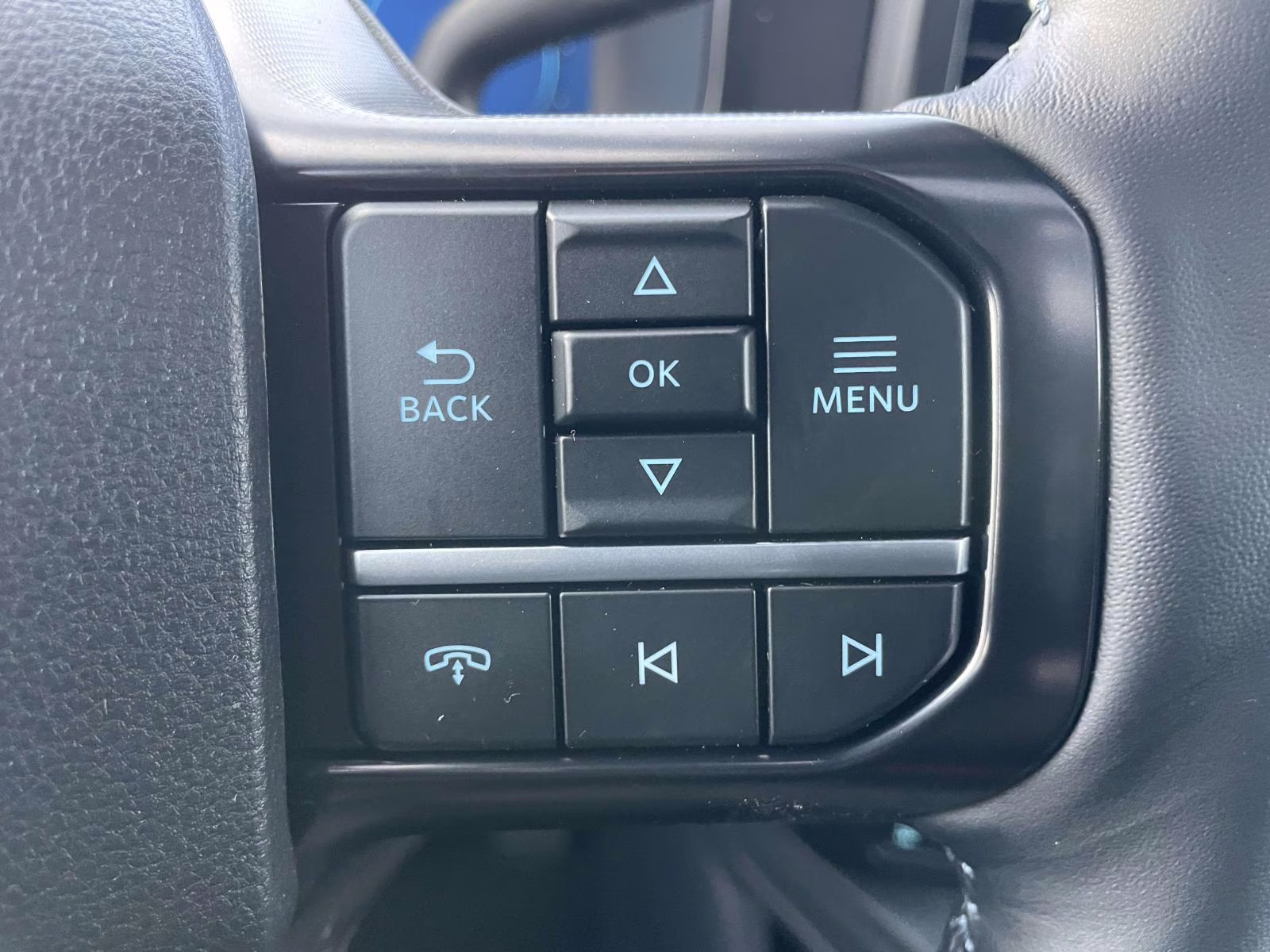 2026 Black Metallic Ford Super Duty F-250 SRW Platinum 4X4 Truck