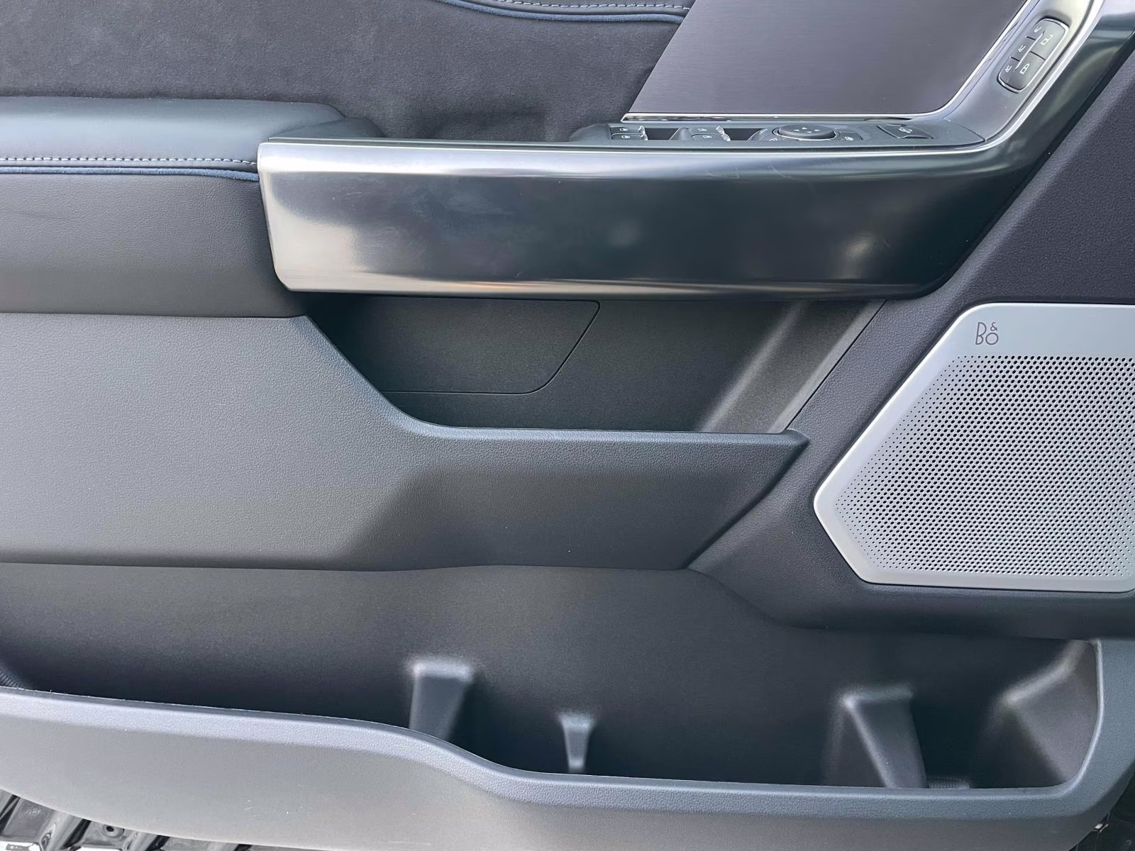 2026 Black Metallic Ford Super Duty F-250 SRW Platinum 4X4 Truck