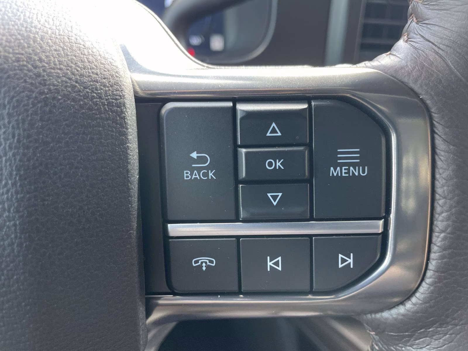 2025 Black Metallic Ford Super Duty F-250 SRW King Ranch 4X4 Truck