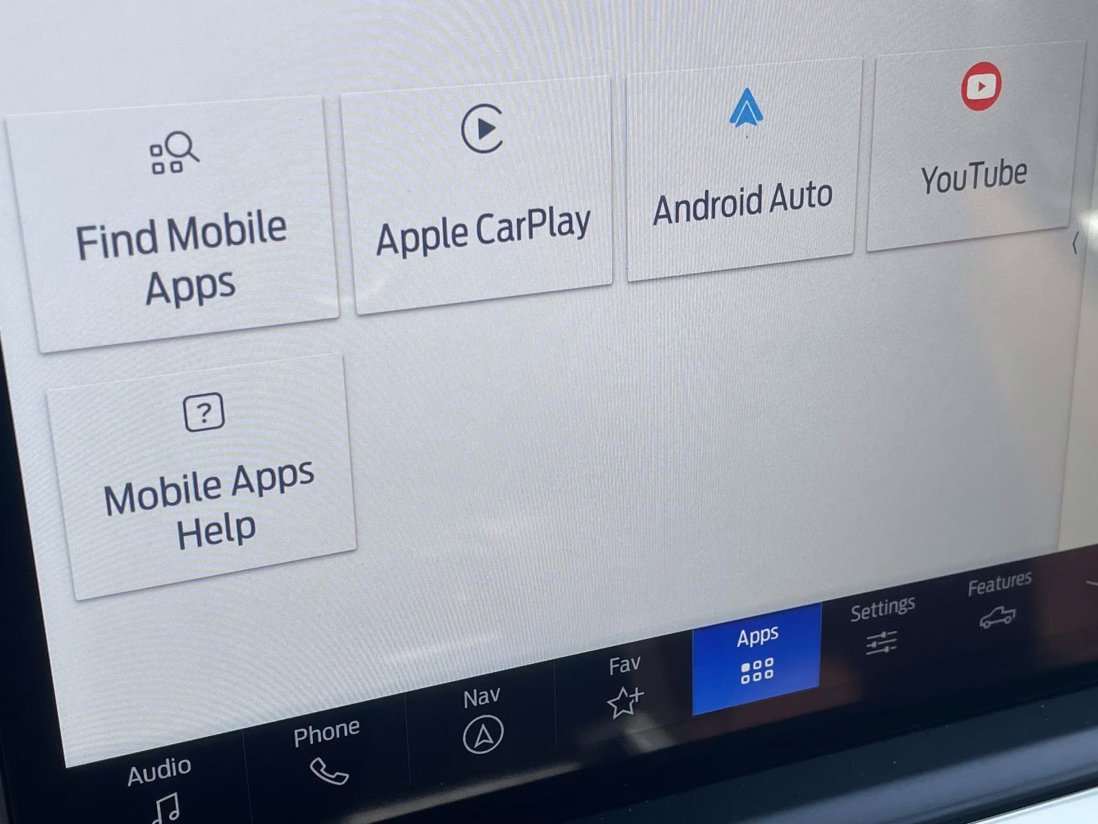 2025 White Metallic Ford Super Duty F-250 SRW King Ranch 4X4 Truck