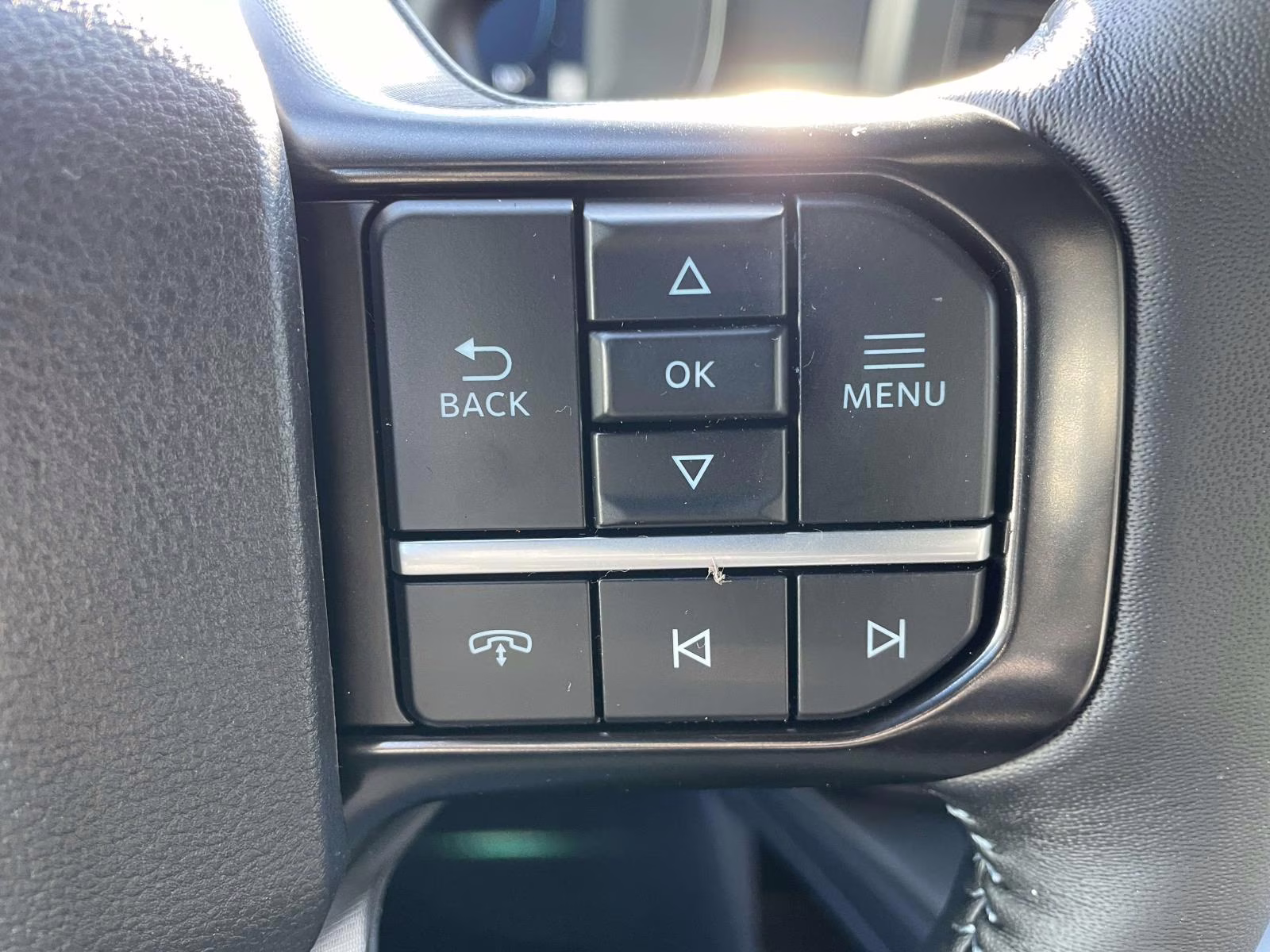 2026 White Metallic Ford Super Duty F-250 SRW Platinum 4X4 Truck