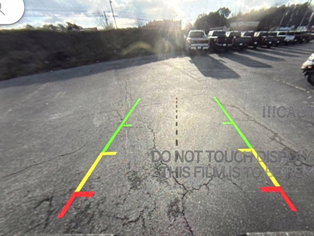 2025 Oxford White Ford Super Duty F-250 SRW Lariat 4X4 Truck