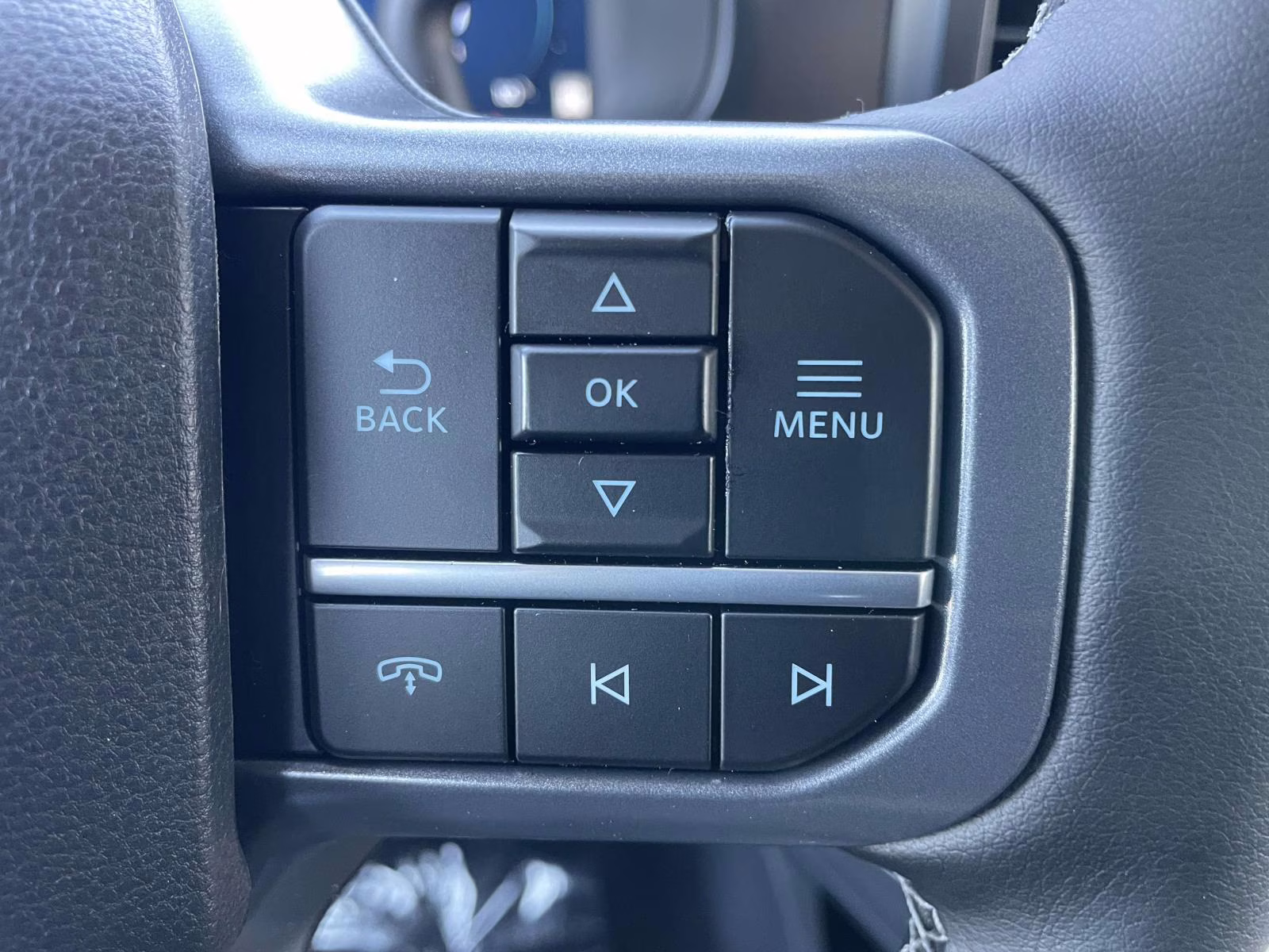 2026 Avalanche Ford Super Duty F-250 SRW Lariat 4X4 Truck