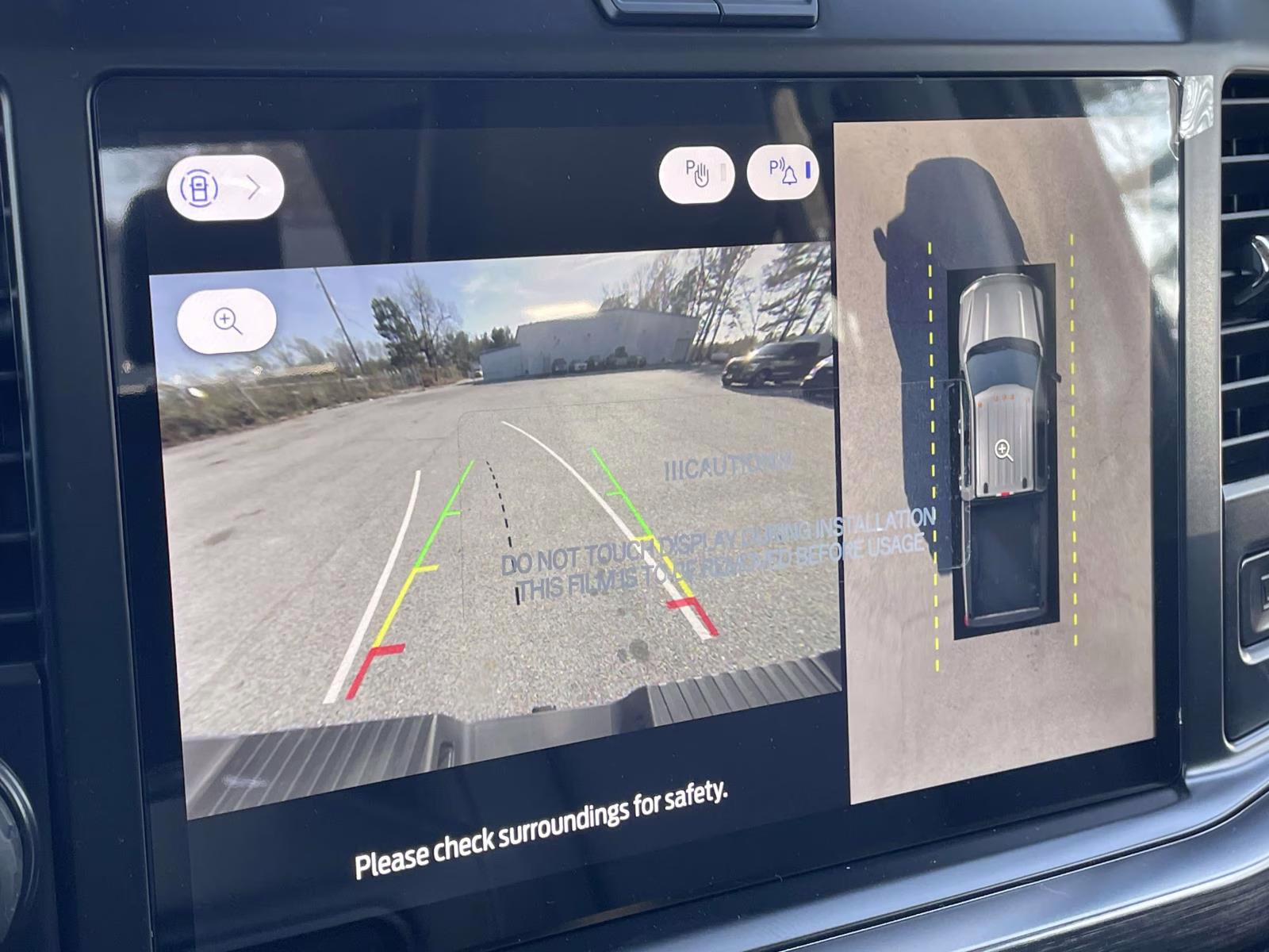 2026 Avalanche Ford Super Duty F-250 SRW Lariat 4X4 Truck