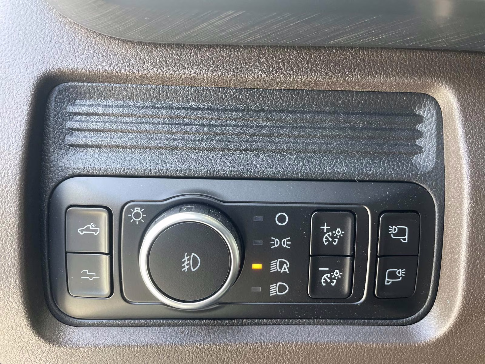 2025 Black Metallic Ford Super Duty F-350 SRW King Ranch 4X4 Truck