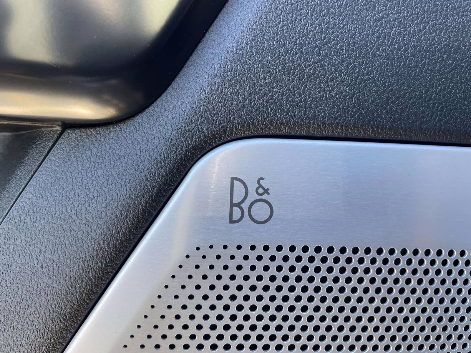 2026 Blue Metallic Ford Super Duty F-350 SRW Platinum 4X4 Truck