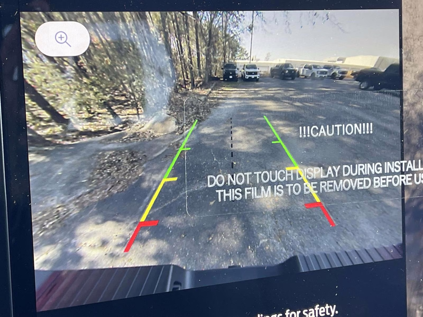 2026 Blue Metallic Ford Super Duty F-350 SRW Platinum 4X4 Truck