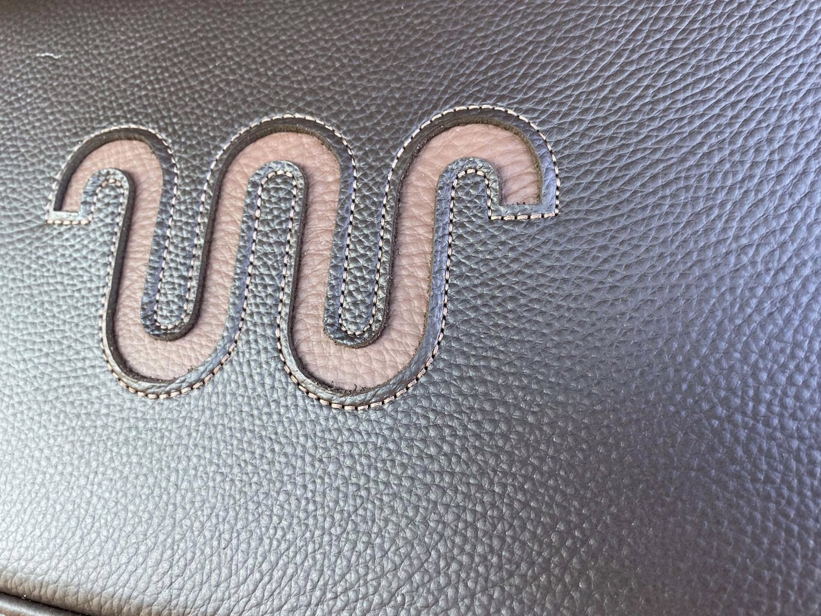 2026 Brown Ford Super Duty F-350 SRW King Ranch 4X4 Truck