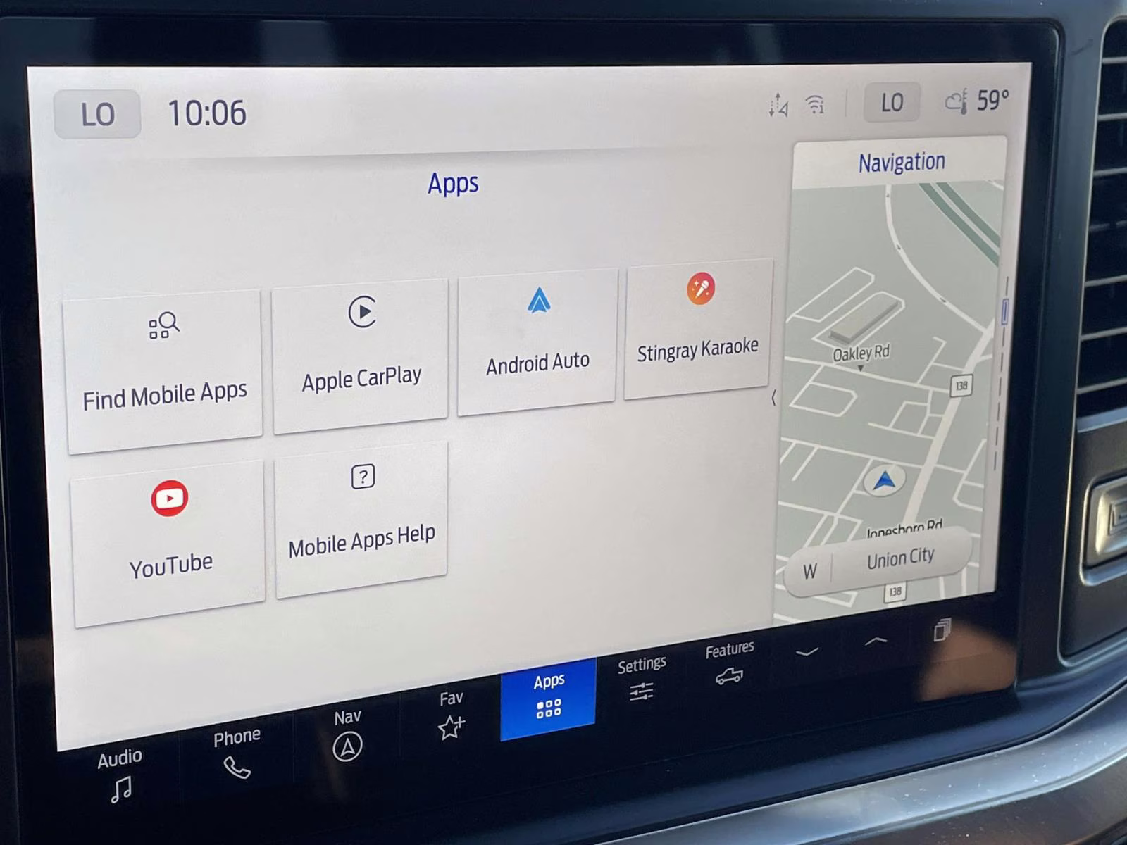 2026 Brown Ford Super Duty F-350 SRW King Ranch 4X4 Truck