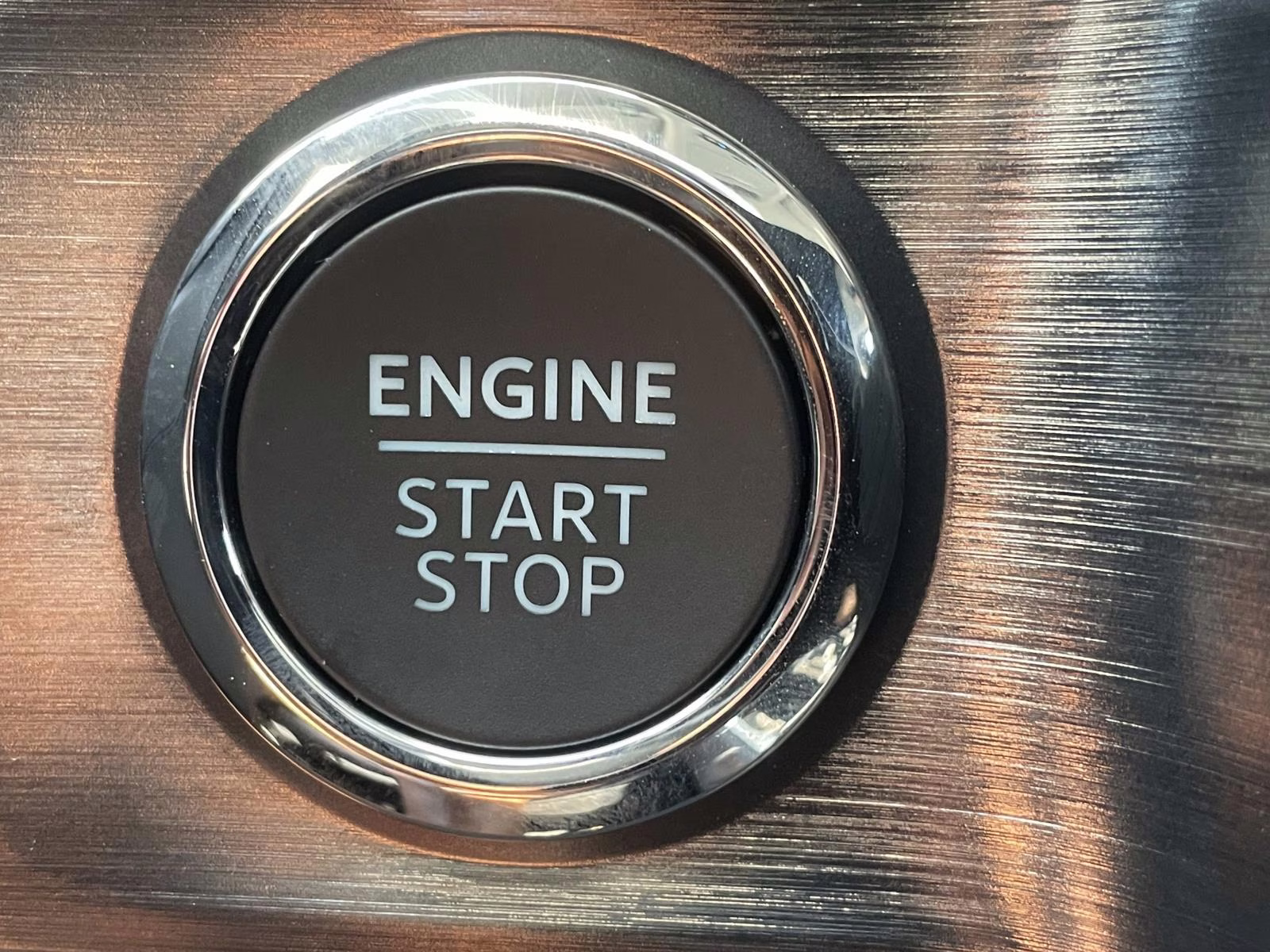 2025 Black Metallic Ford Super Duty F-350 SRW Lariat 4X4 Truck