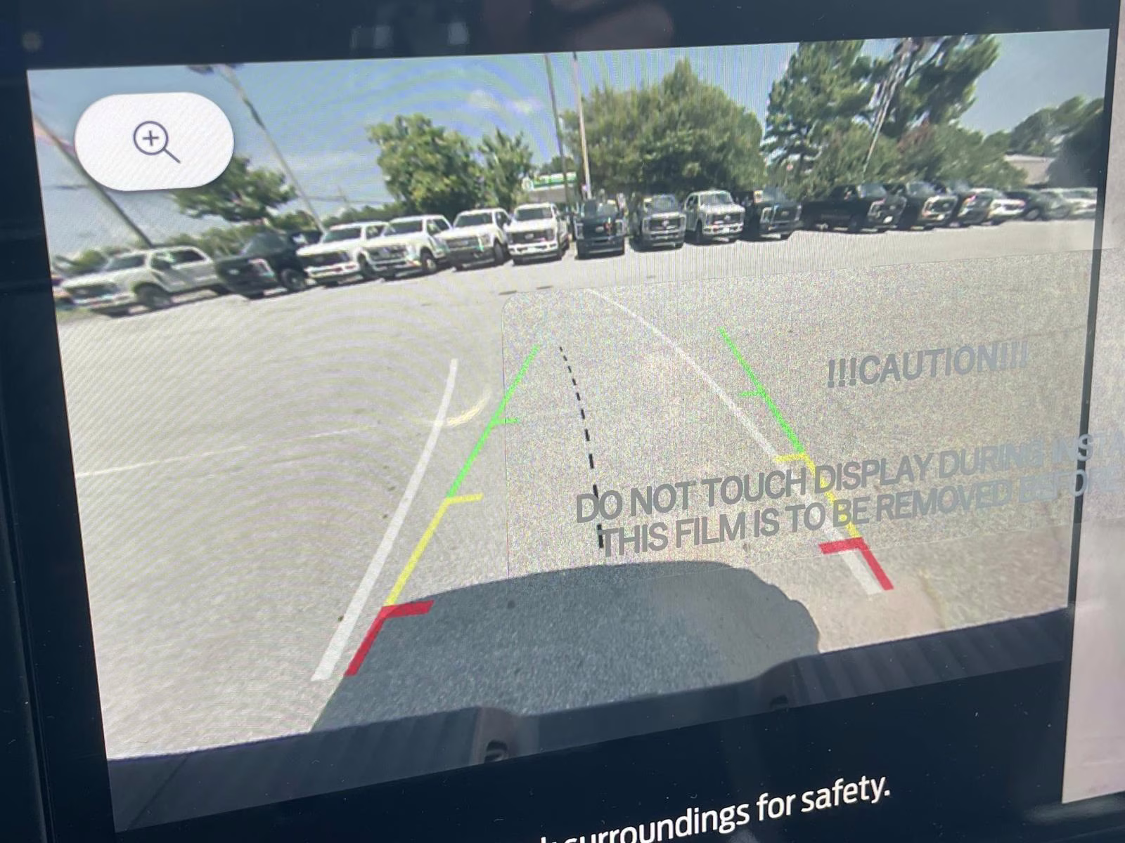 2025 Black Metallic Ford Super Duty F-350 SRW Lariat 4X4 Truck