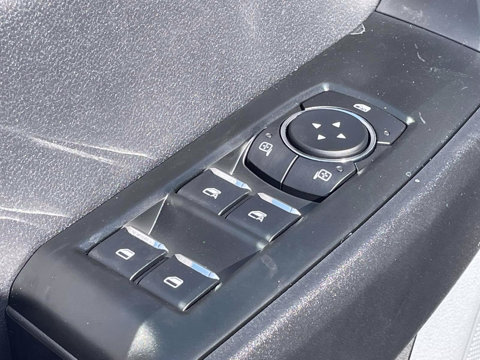 2026 Black Metallic Ford Super Duty F-450 DRW XL 4X4 Truck