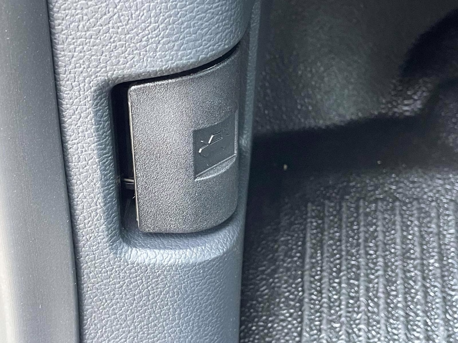 2026 Black Metallic Ford Super Duty F-450 DRW XL 4X4 Truck