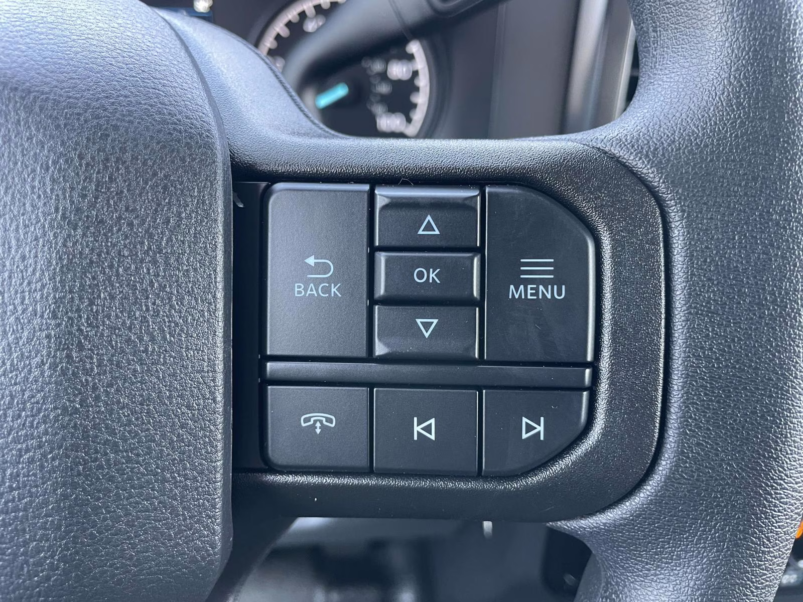 2026 Black Metallic Ford Super Duty F-450 DRW XL 4X4 Truck