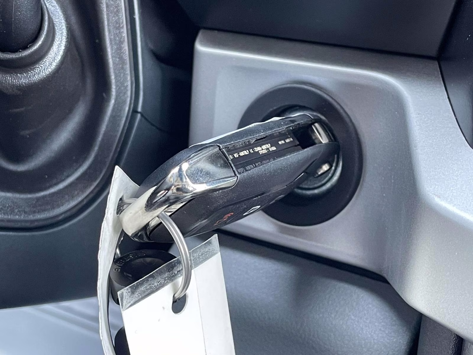 2026 Black Metallic Ford Super Duty F-450 DRW XL 4X4 Truck