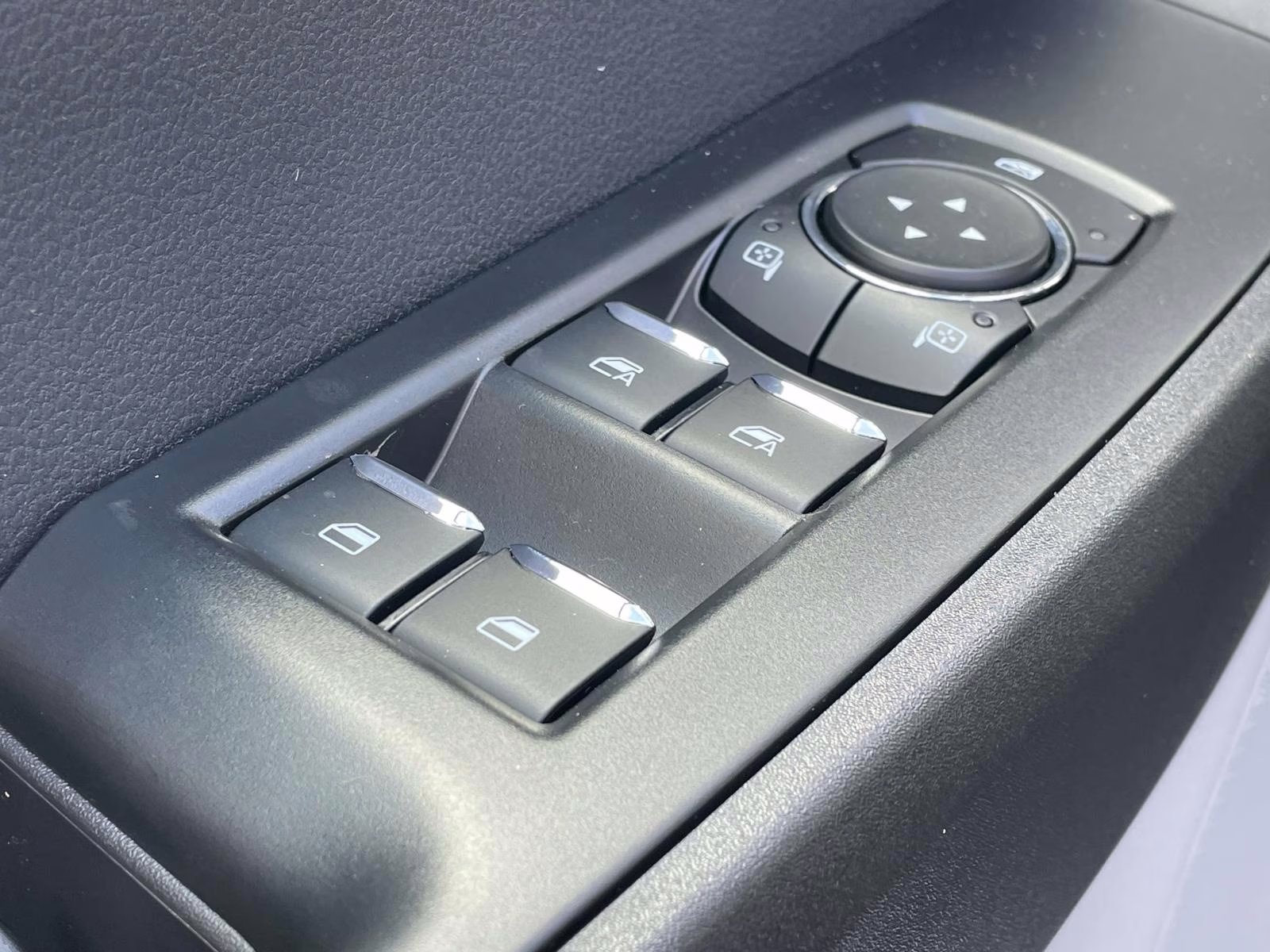 2026 Oxford White Ford Super Duty F-450 DRW XL 4X4 Truck