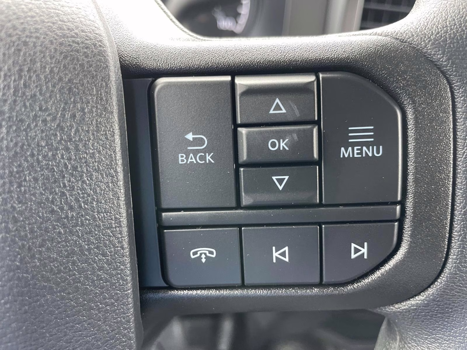 2026 Oxford White Ford Super Duty F-450 DRW XL 4X4 Truck