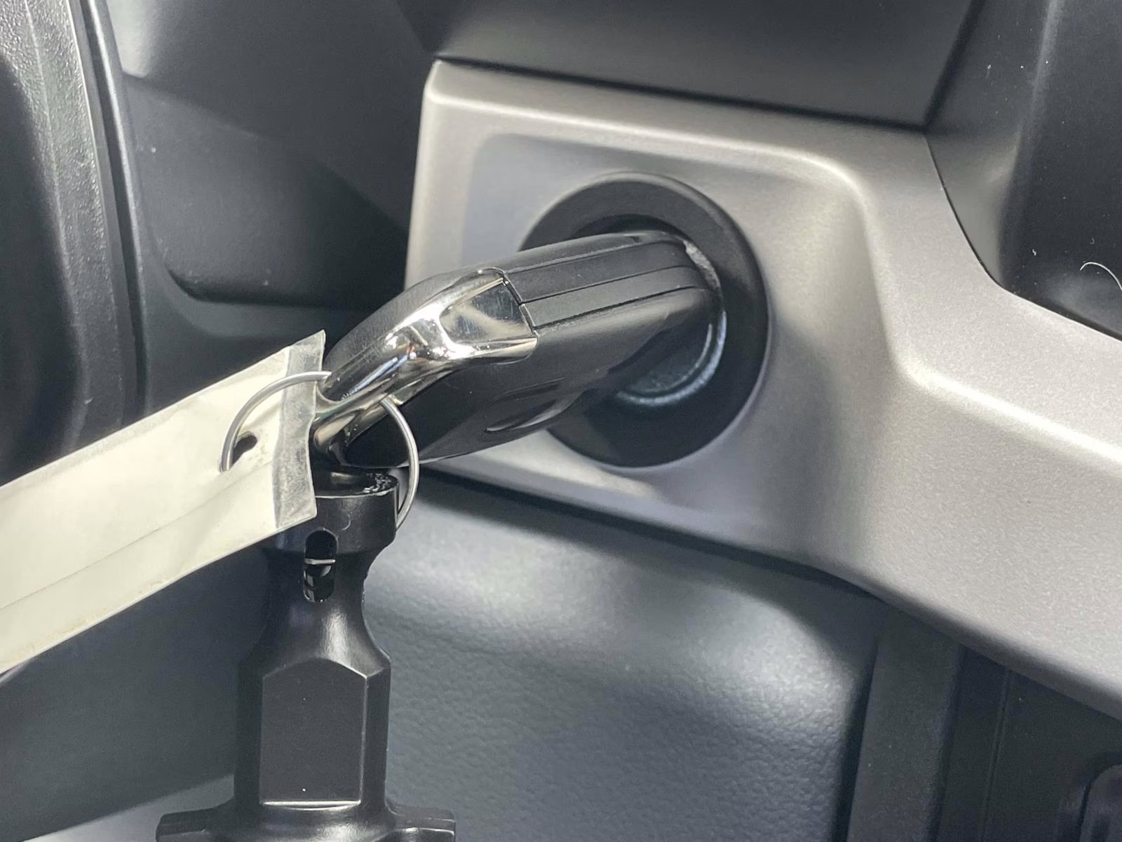 2026 Oxford White Ford Super Duty F-450 DRW XL 4X4 Truck