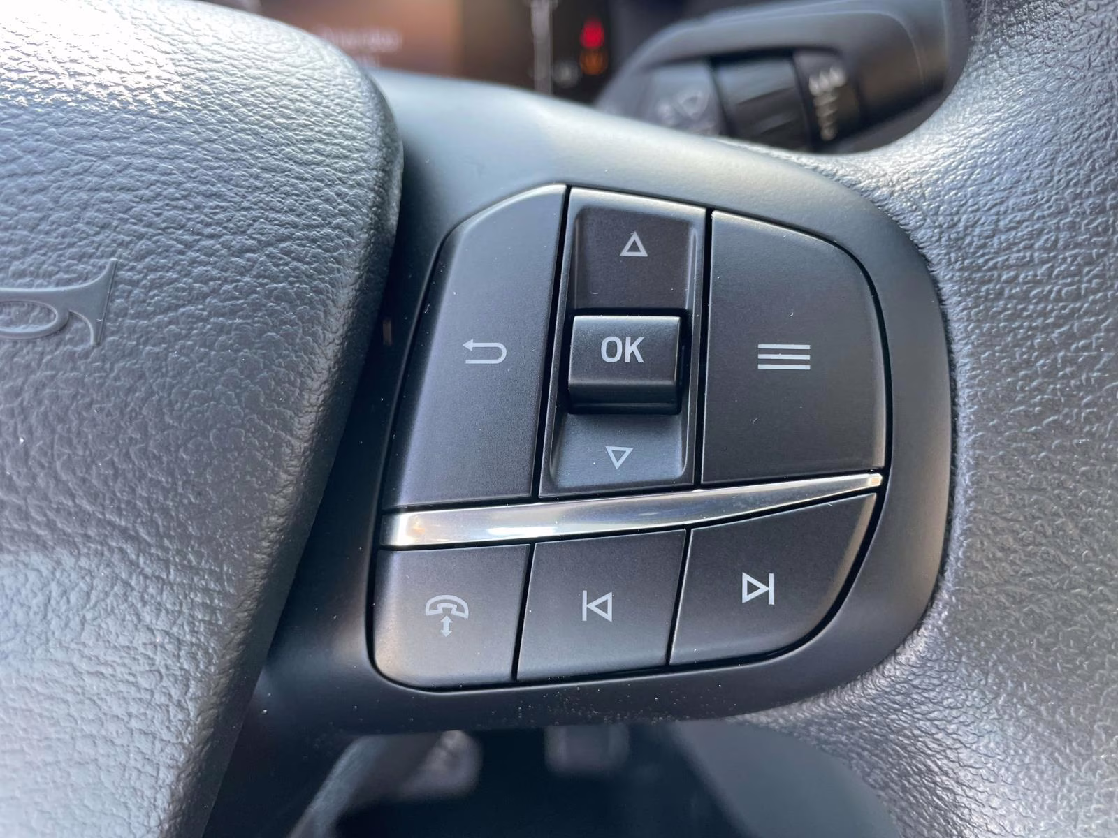 2026 Oxford White Ford Transit-350 Base RWD Van