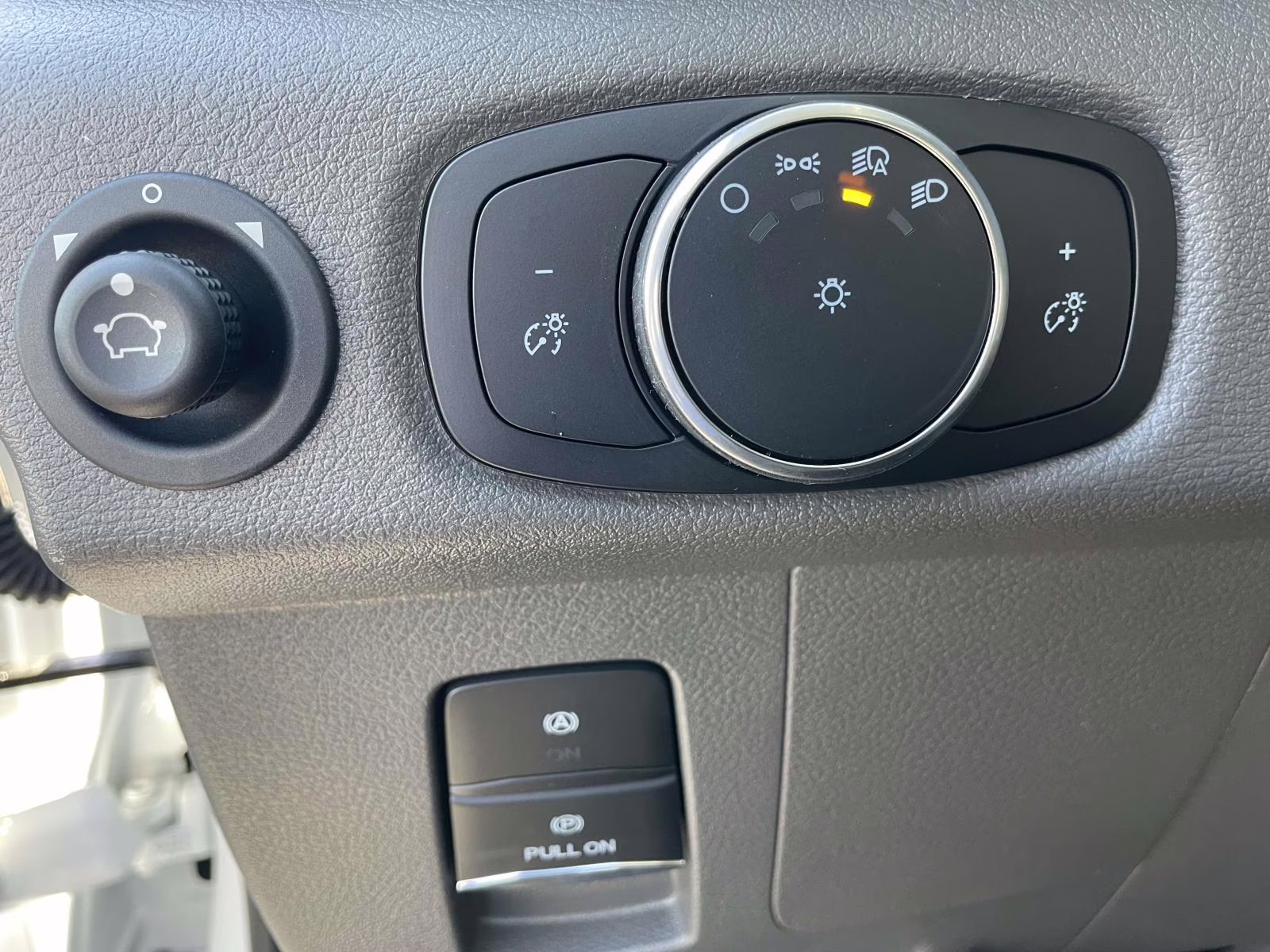 2026 Oxford White Ford Transit-350 Base RWD Van