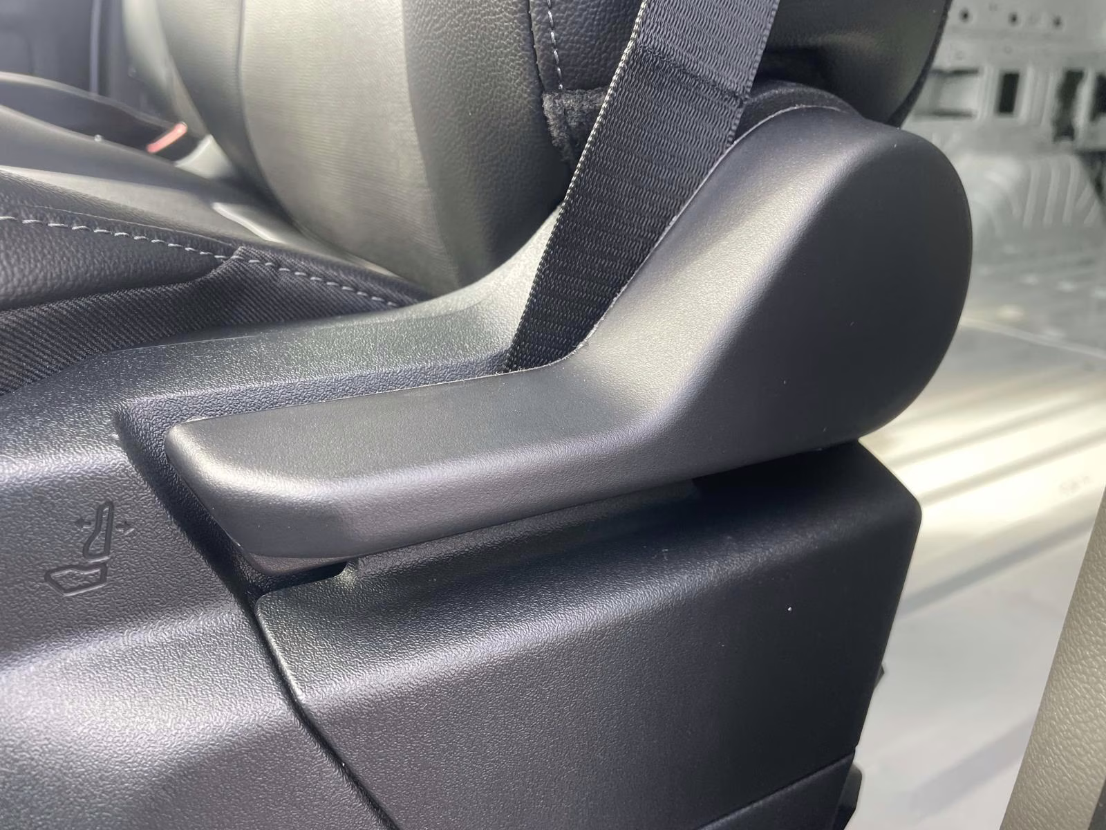 2026 Oxford White Ford Transit-350 Base RWD Van