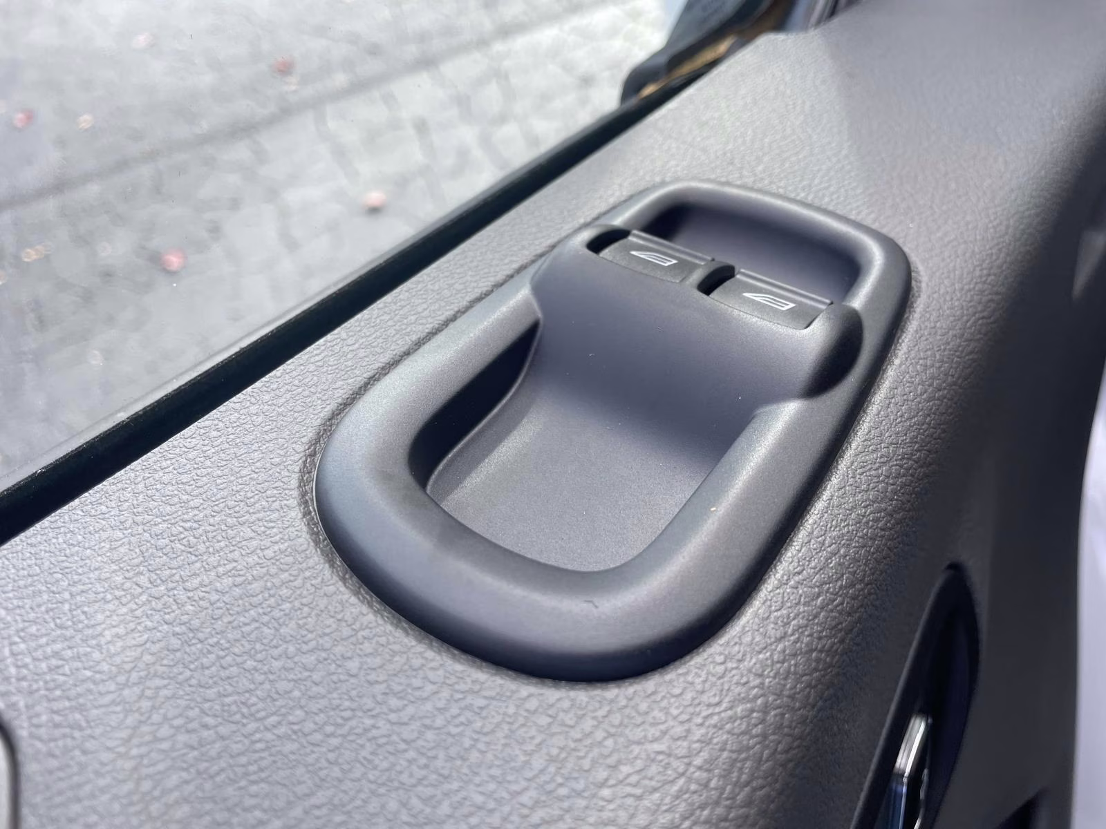 2026 Oxford White Ford Transit-350 Base RWD Van