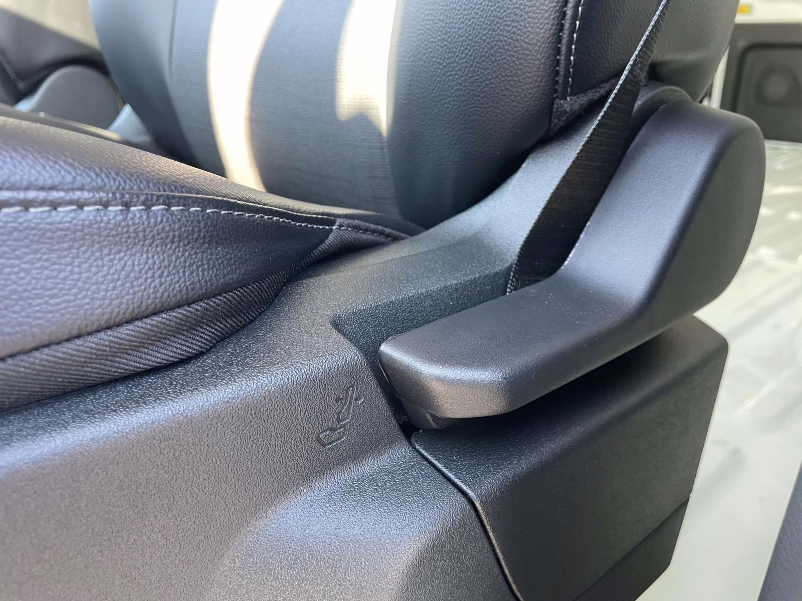 2026 Oxford White Ford Transit-350 Base RWD Van