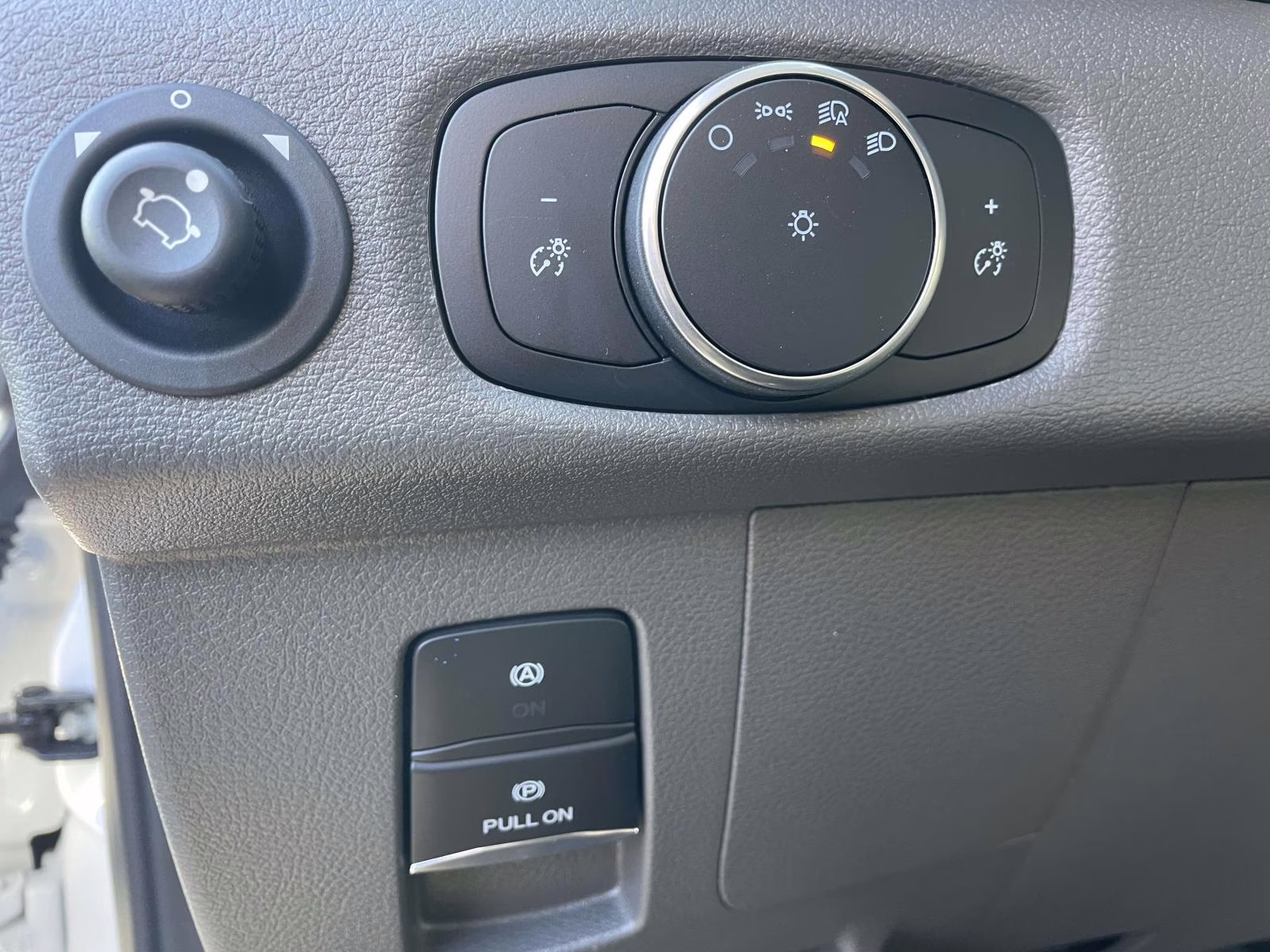 2026 Oxford White Ford Transit-350 Base RWD Van