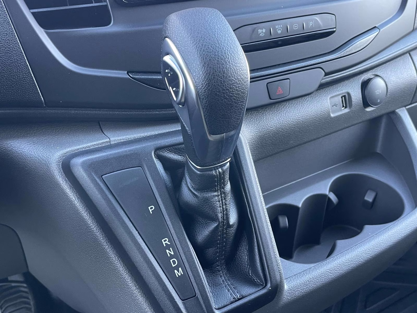 2026 Oxford White Ford Transit-350 Base RWD Van