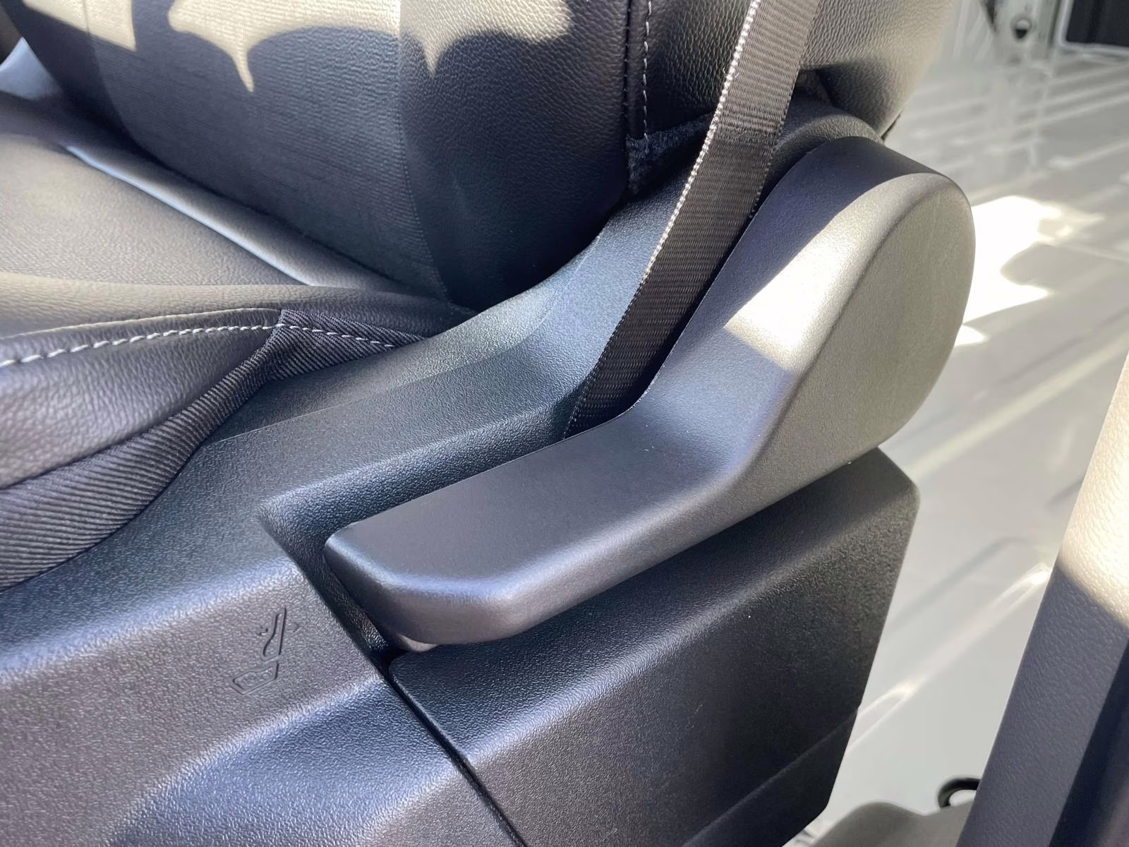 2026 Oxford White Ford Transit-350 Base RWD Van