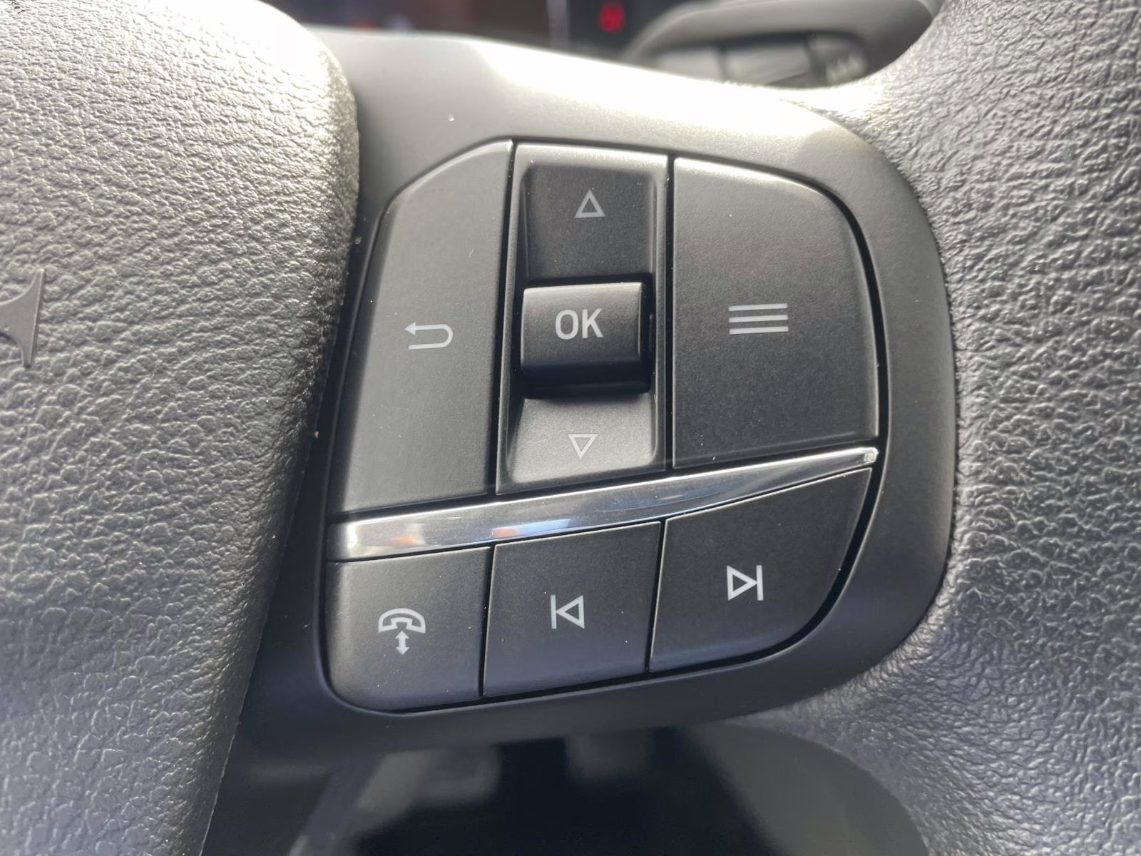 2026 Oxford White Ford Transit-350 Base RWD Van