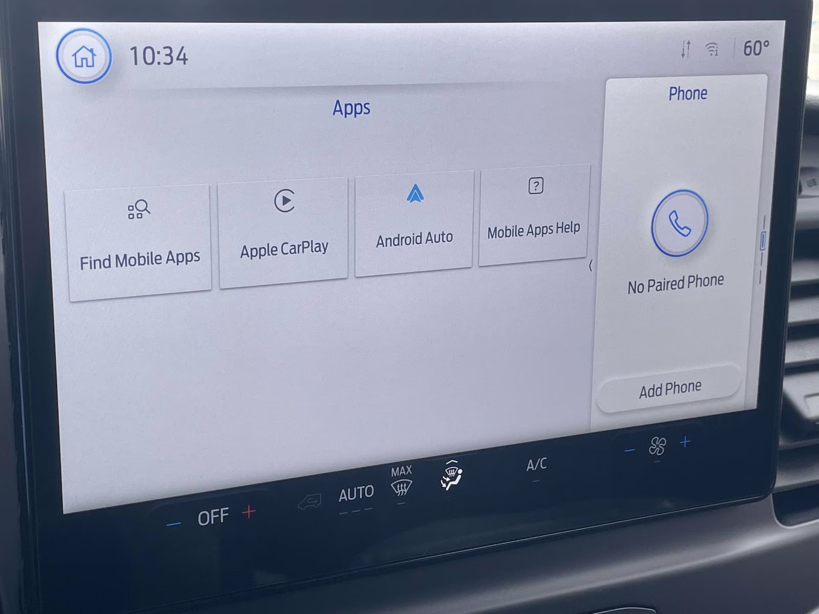 2026 Oxford White Ford Transit-350 Base RWD Van