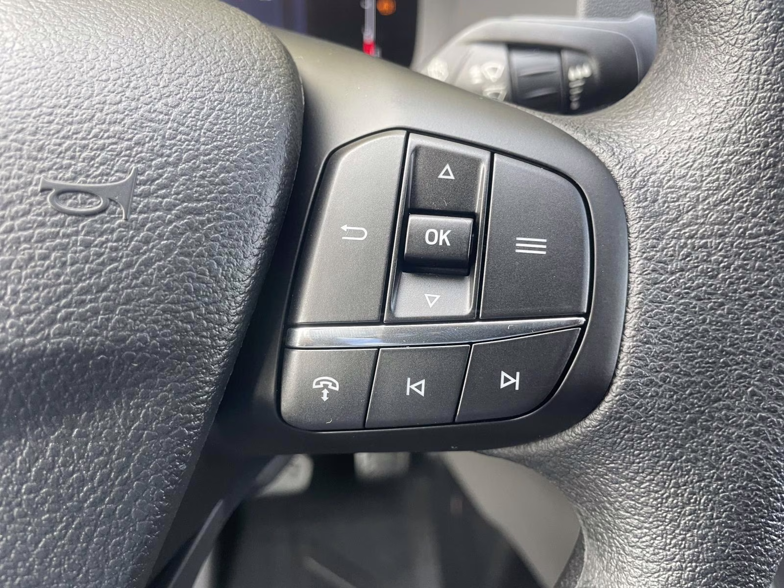 2026 Oxford White Ford Transit-350 Base RWD Van