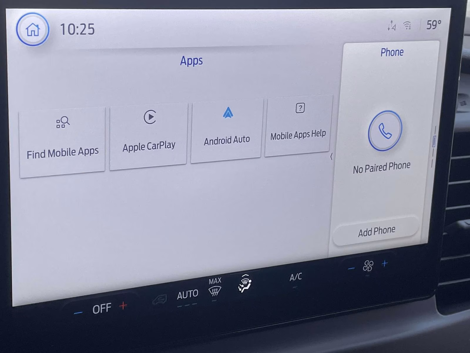 2026 Oxford White Ford Transit-350 Base RWD Van